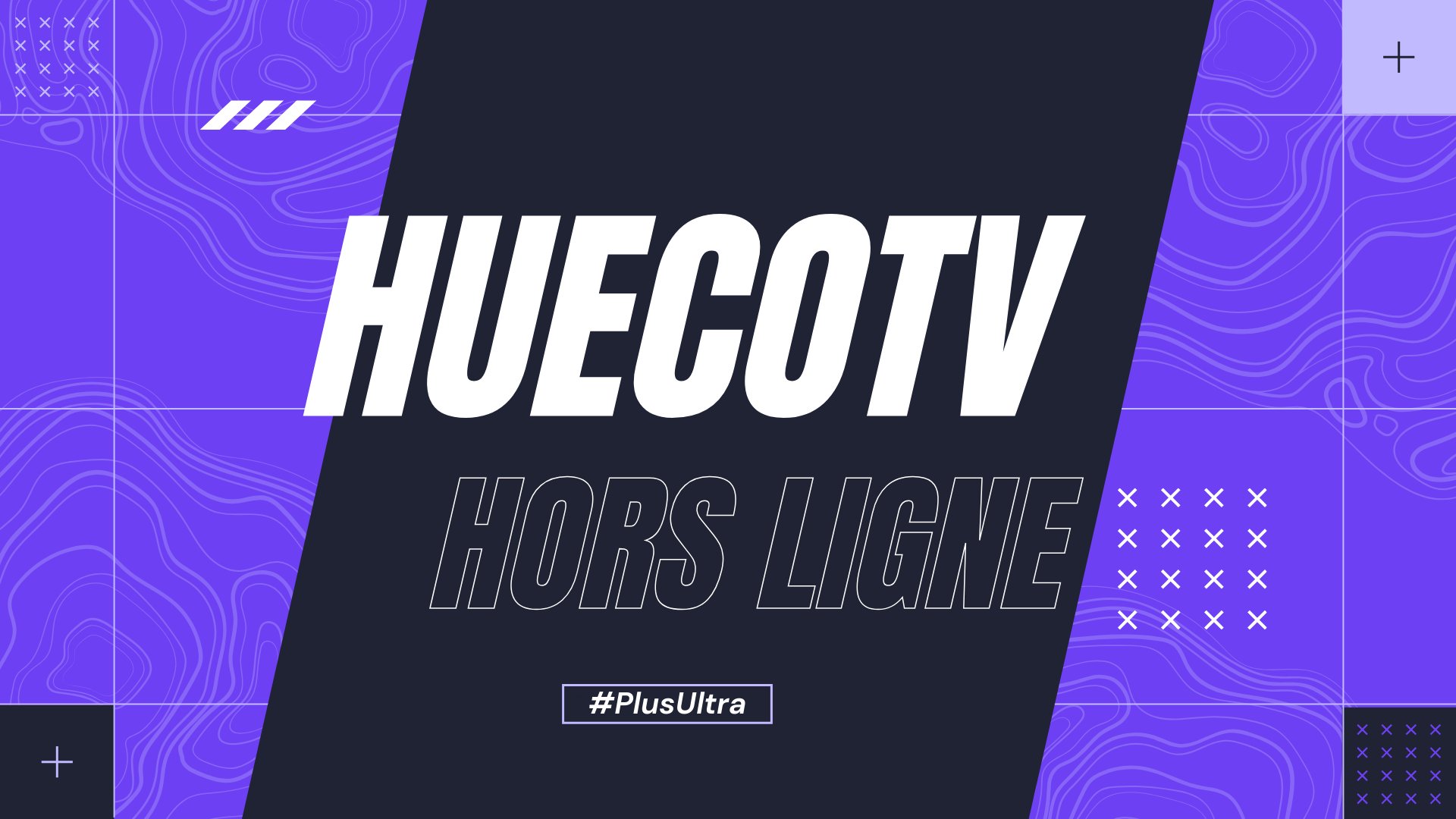 HuecoTV banner