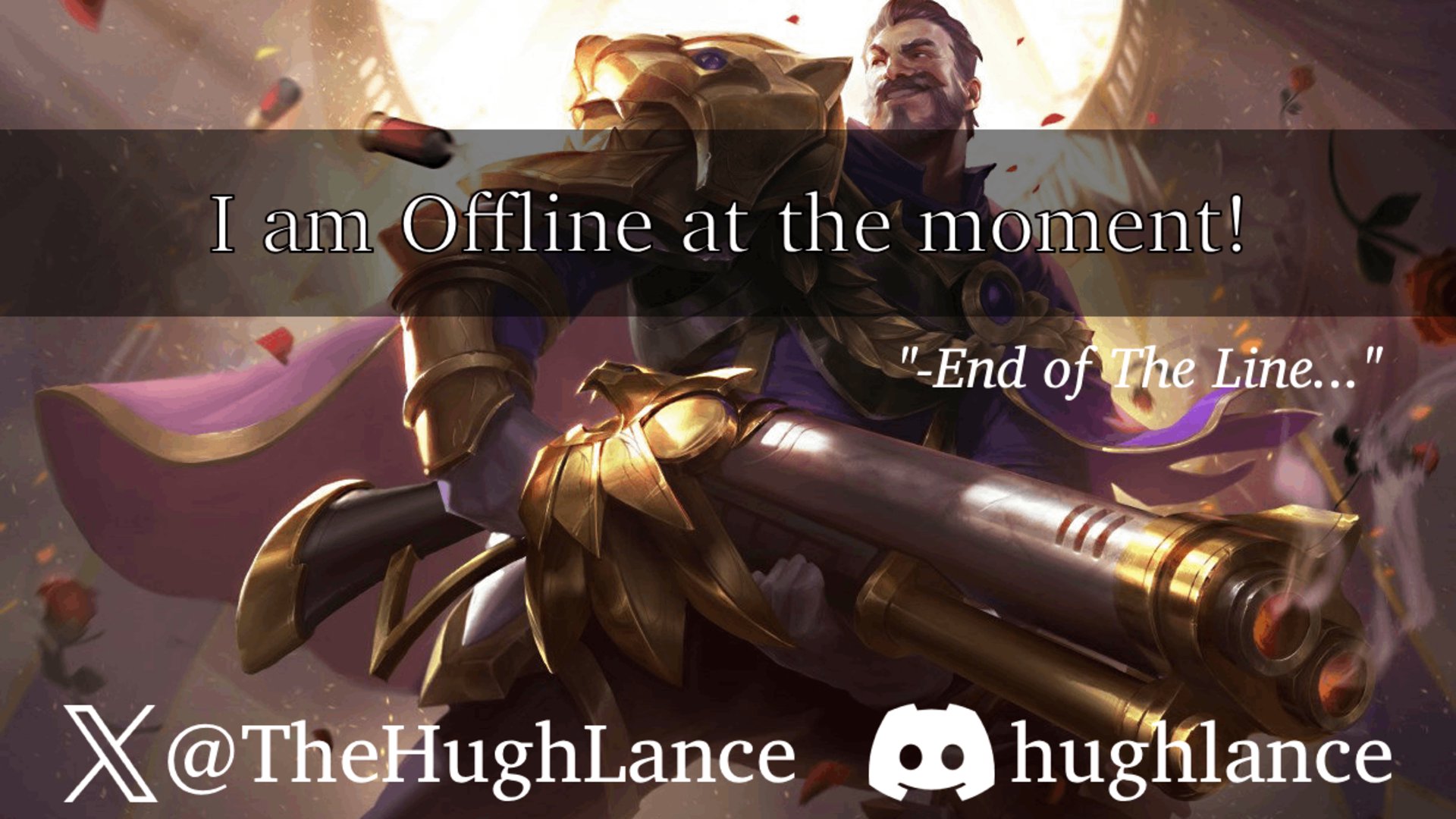 HughLance banner