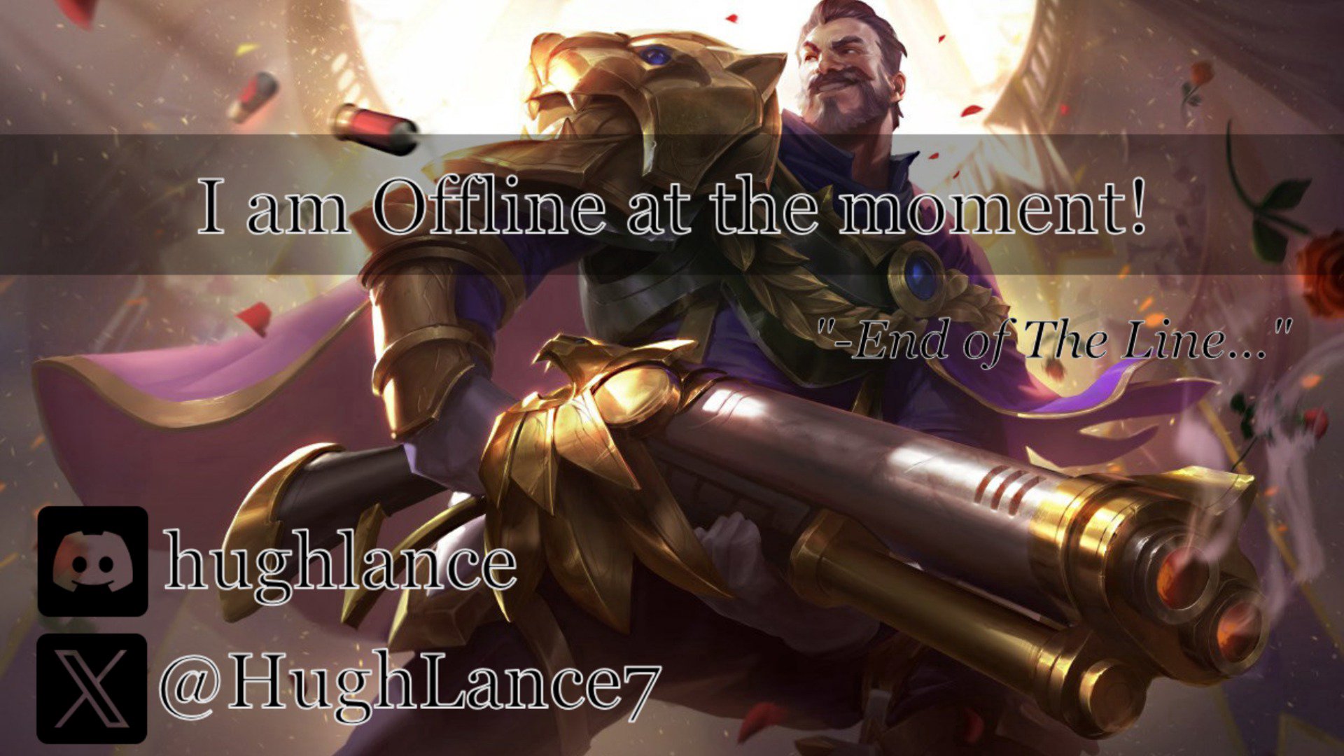 HughLance banner