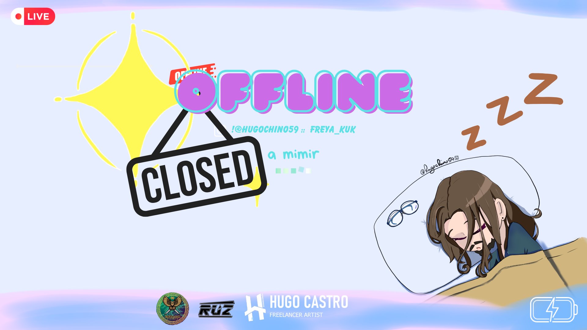 hugochino59 banner