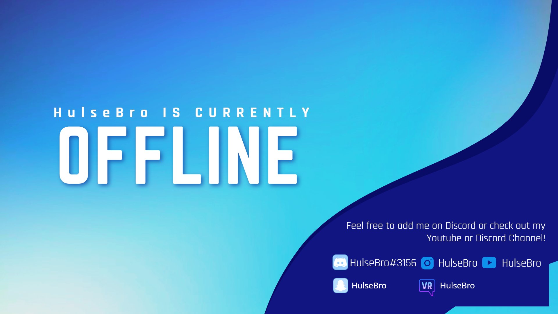 HulseBro banner