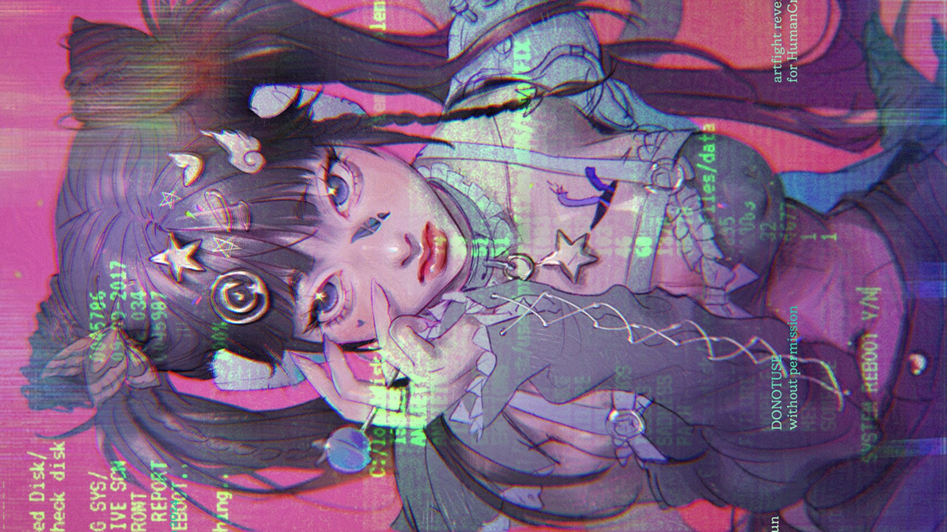 HumieArt banner