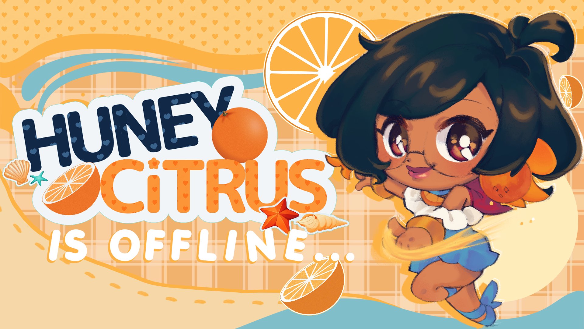 HuneyCitrus banner