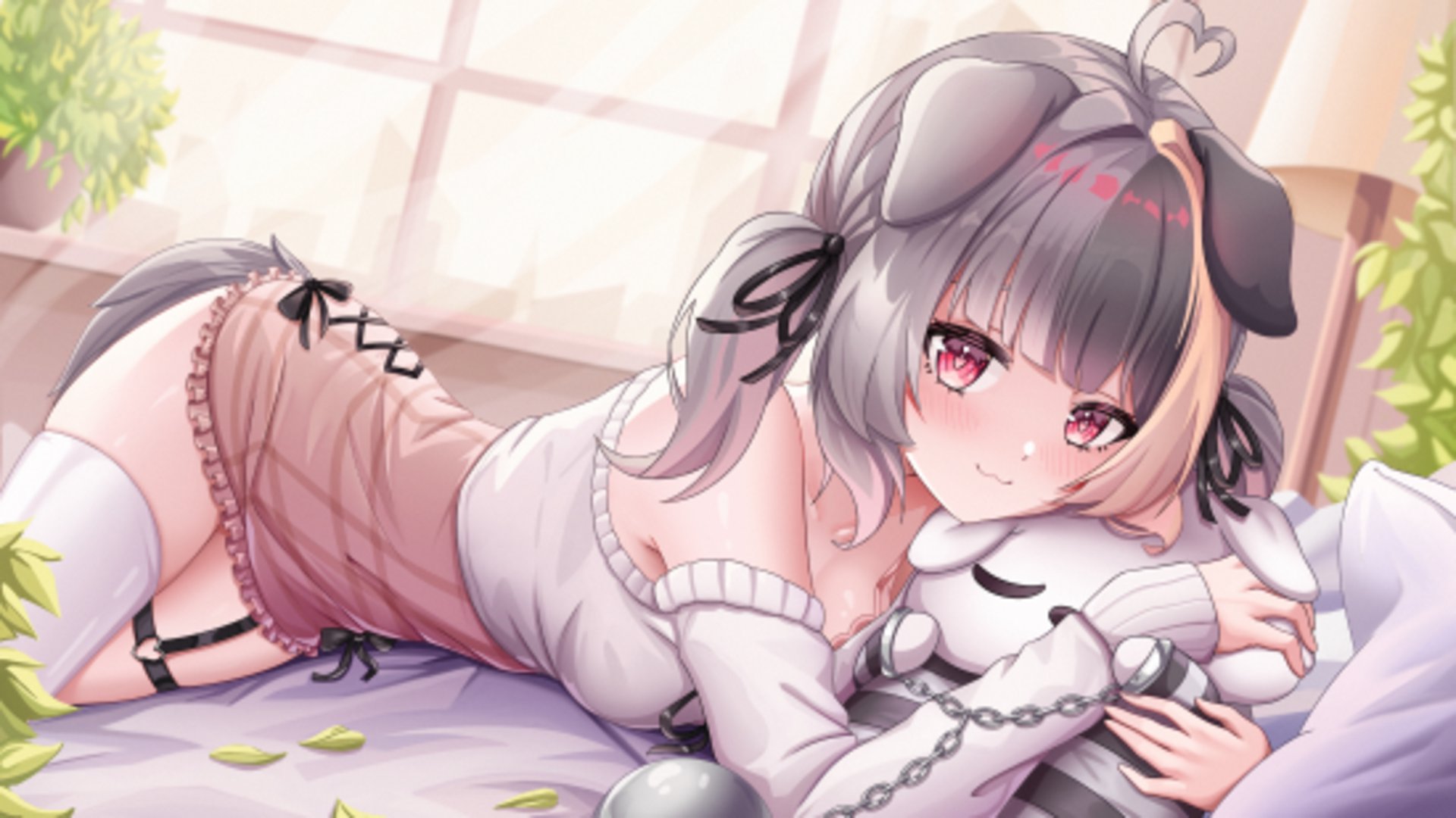 hunii banner