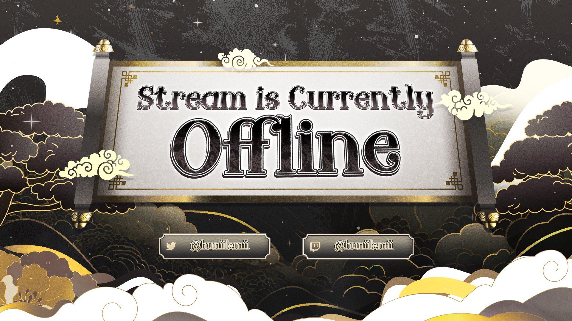 HuniiLemii banner