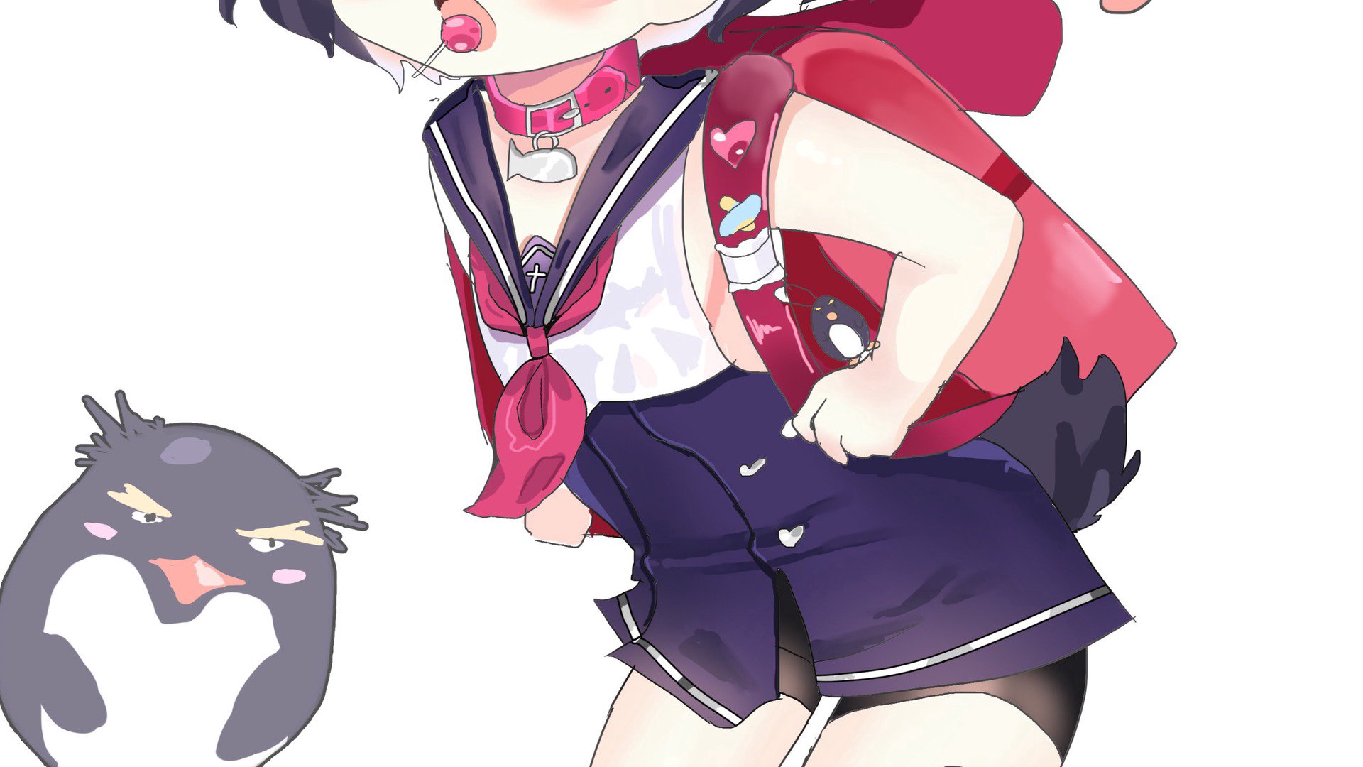hunneychu banner