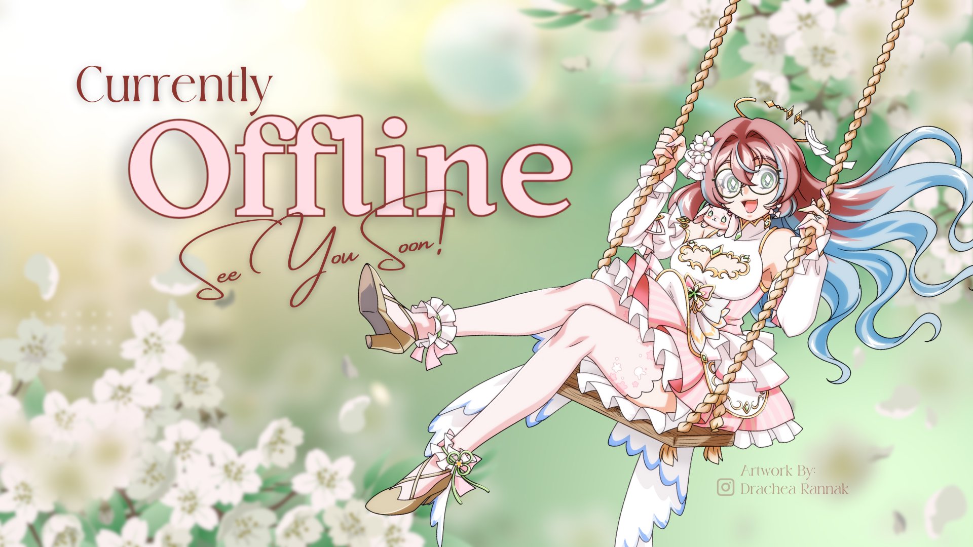 HunniHime banner