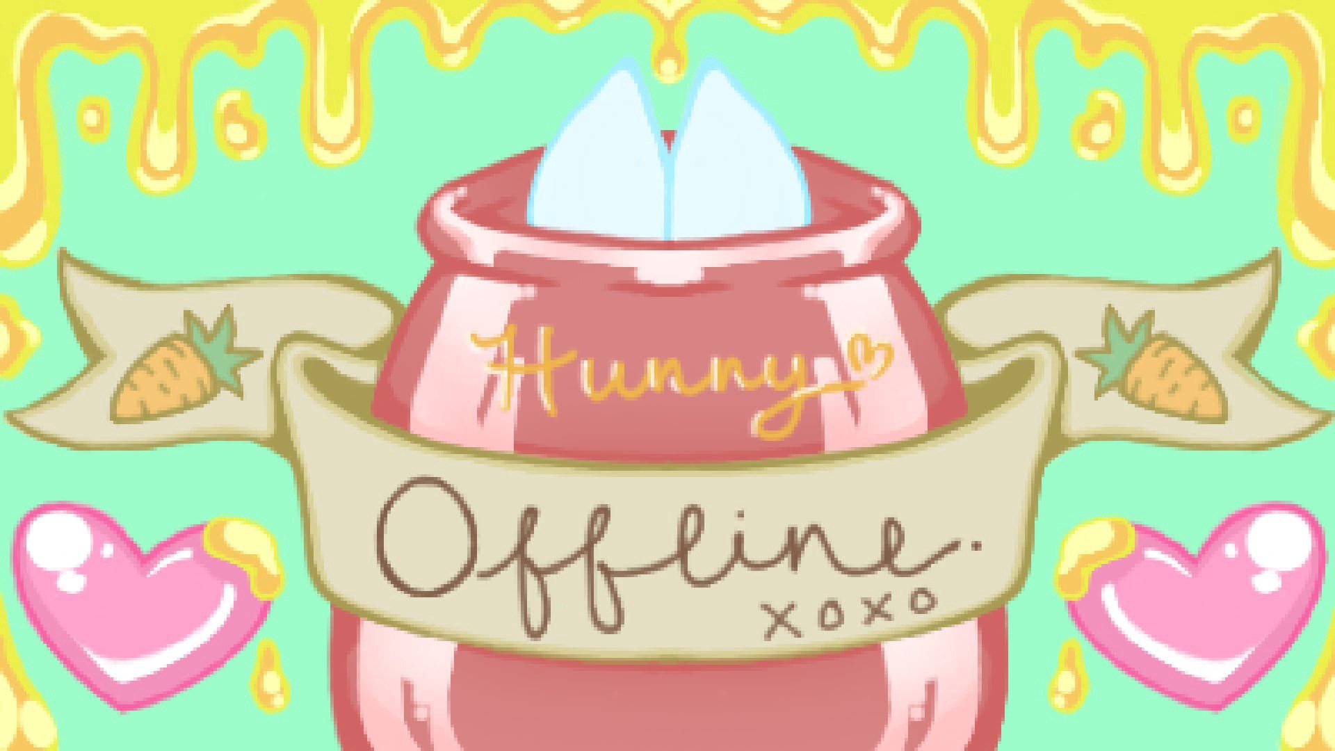 hunnykokoro banner