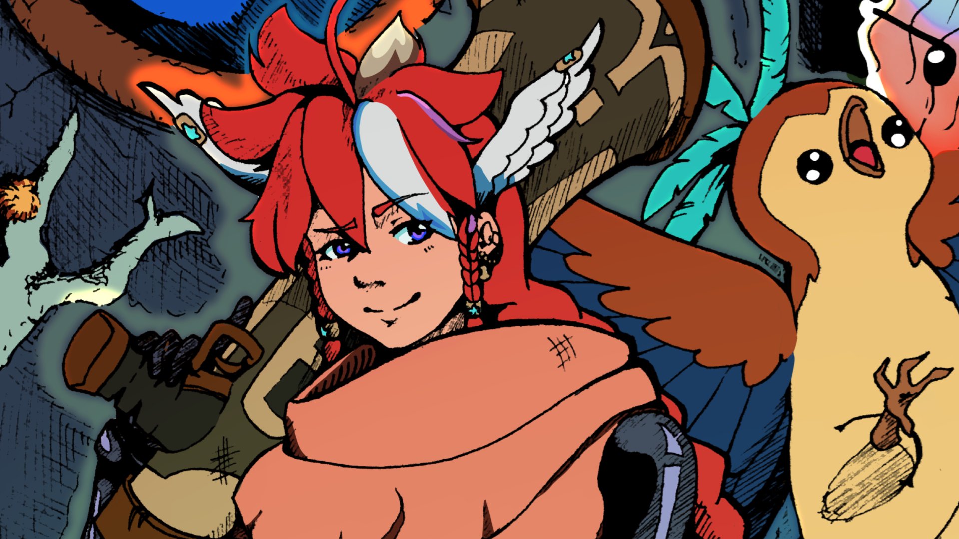 Hunter_Hermes banner