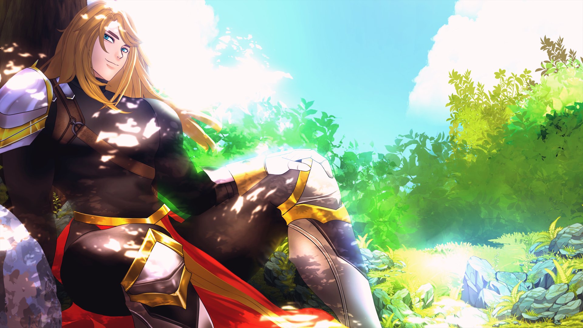 HusarianVT banner