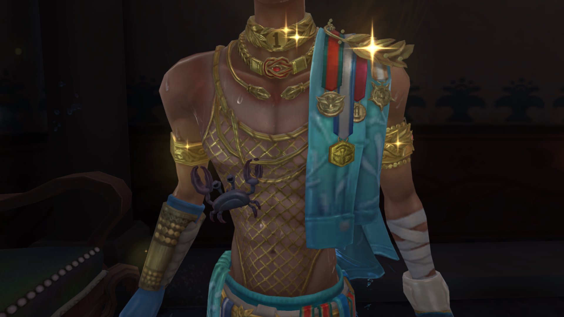 Huskezi banner
