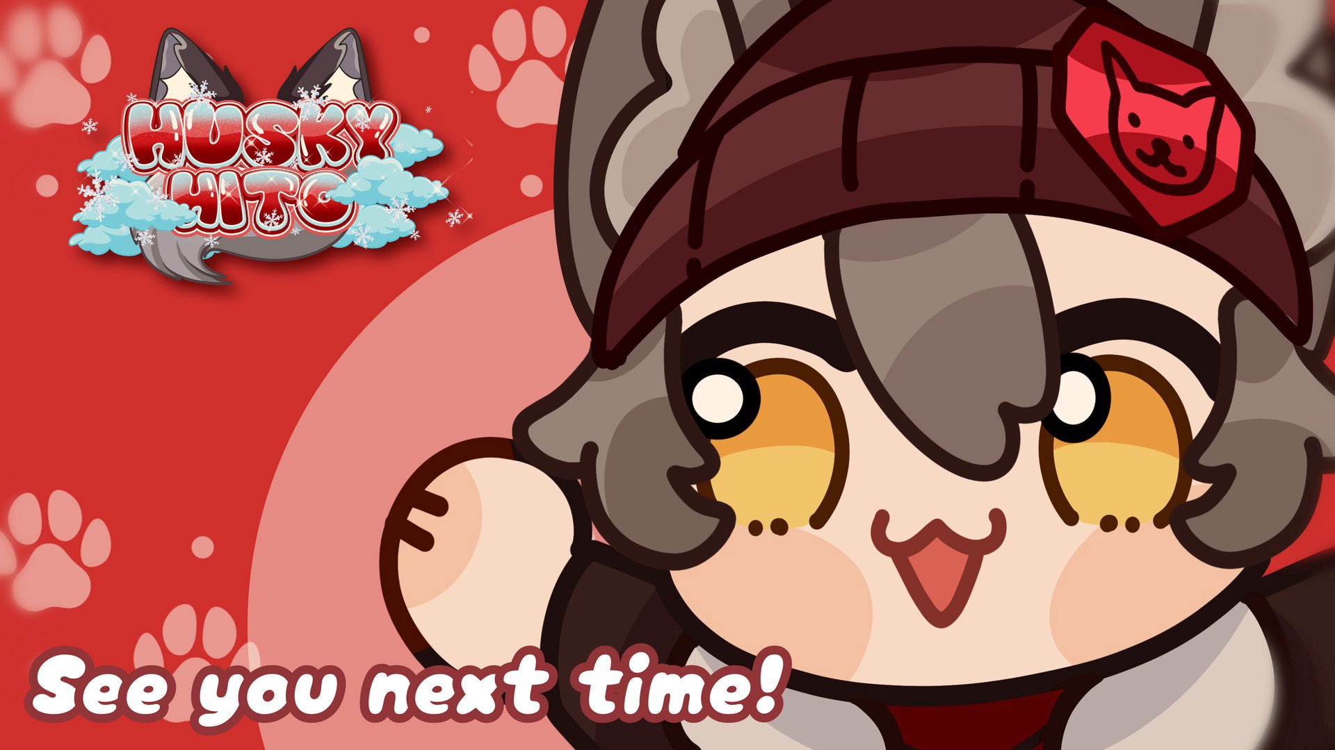 HuskyHito banner