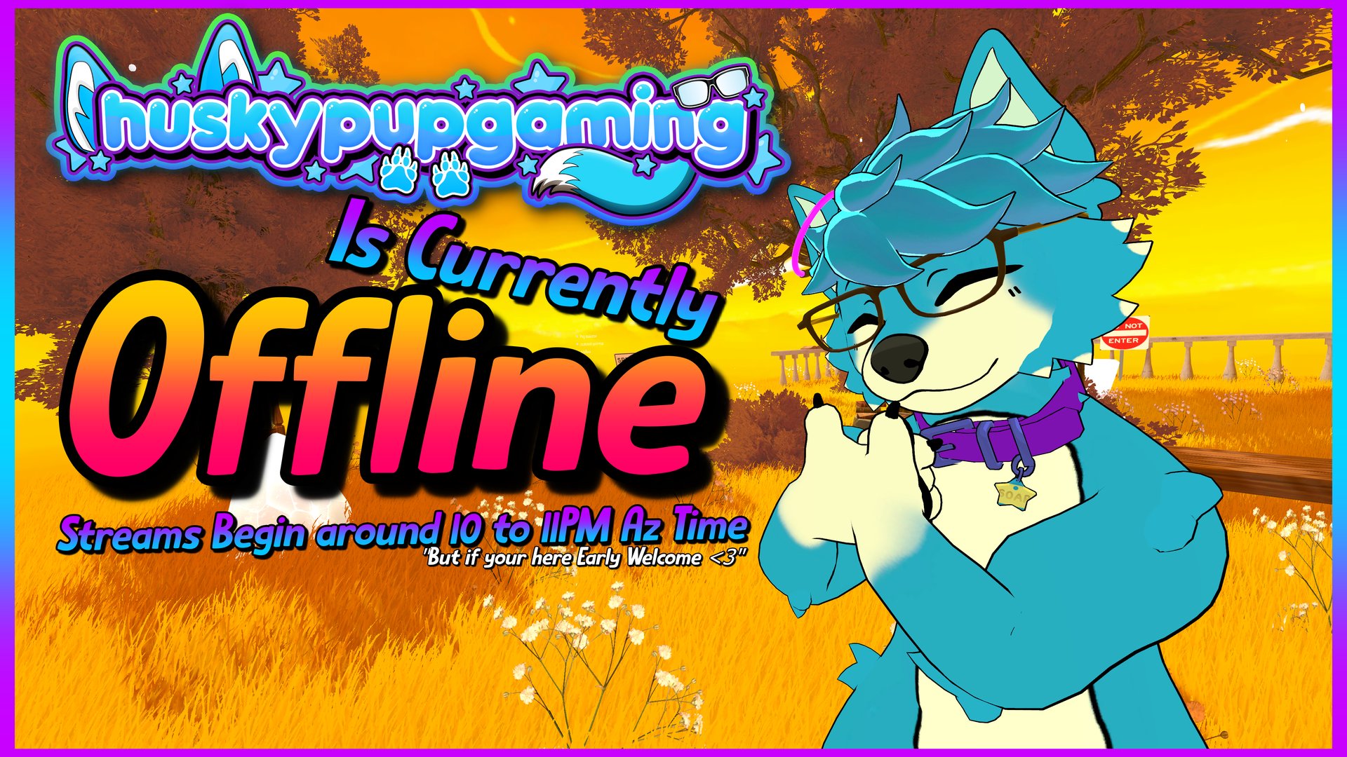 huskypupgaming banner