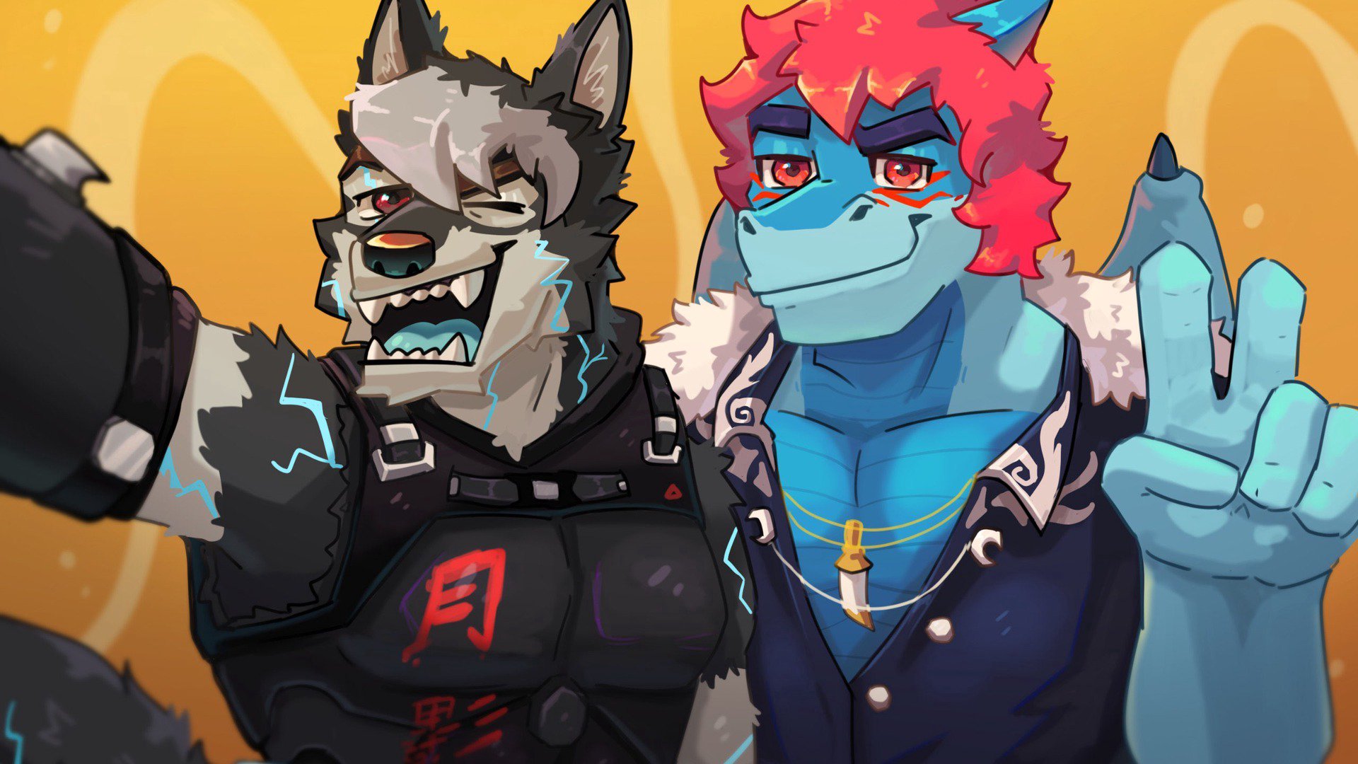 Huskywussky banner