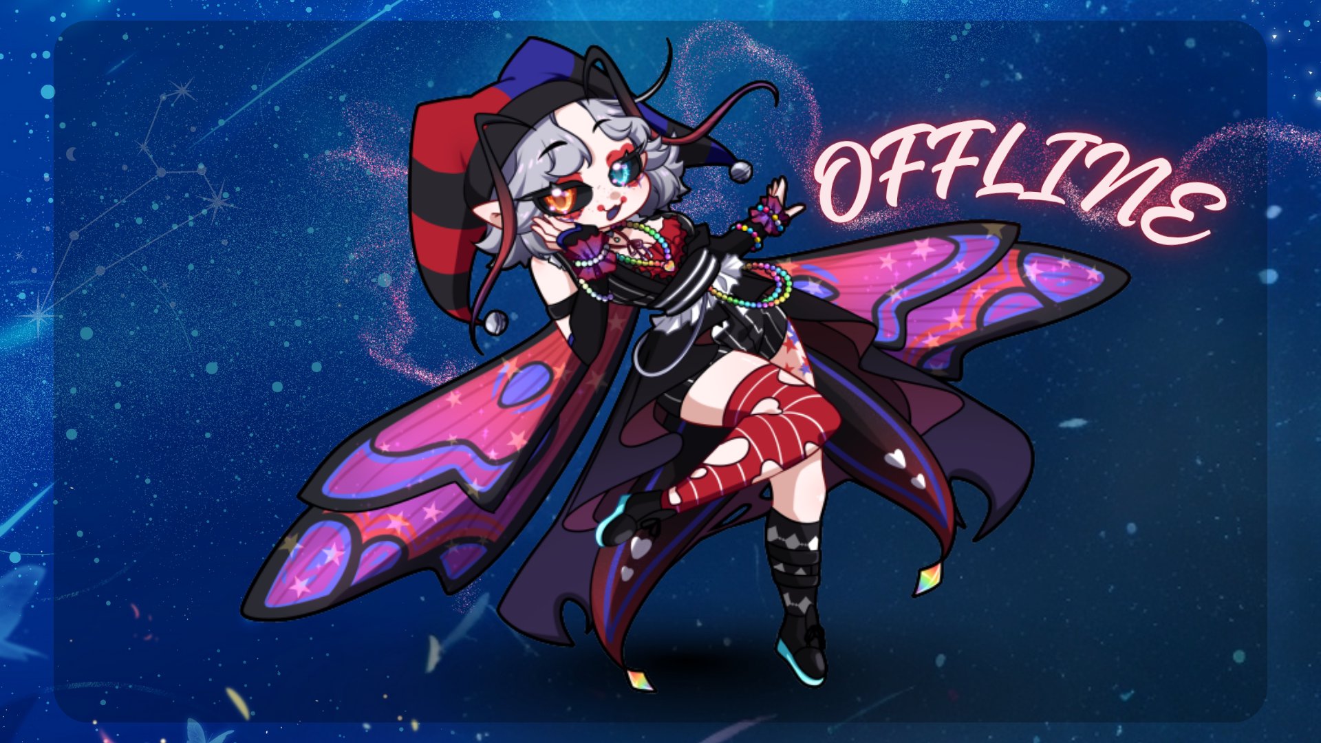 HussaVani banner