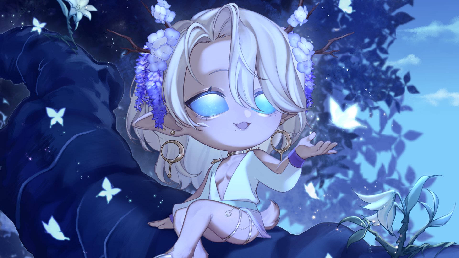 HyacinthDream banner