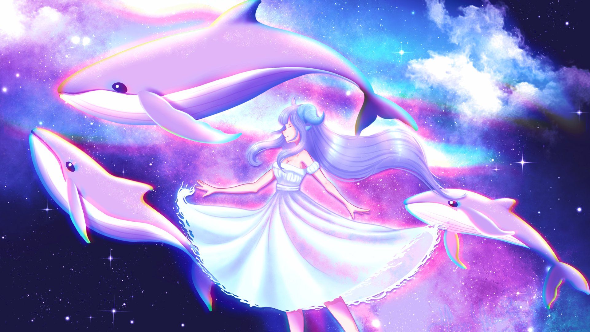 HydratedWaifu banner