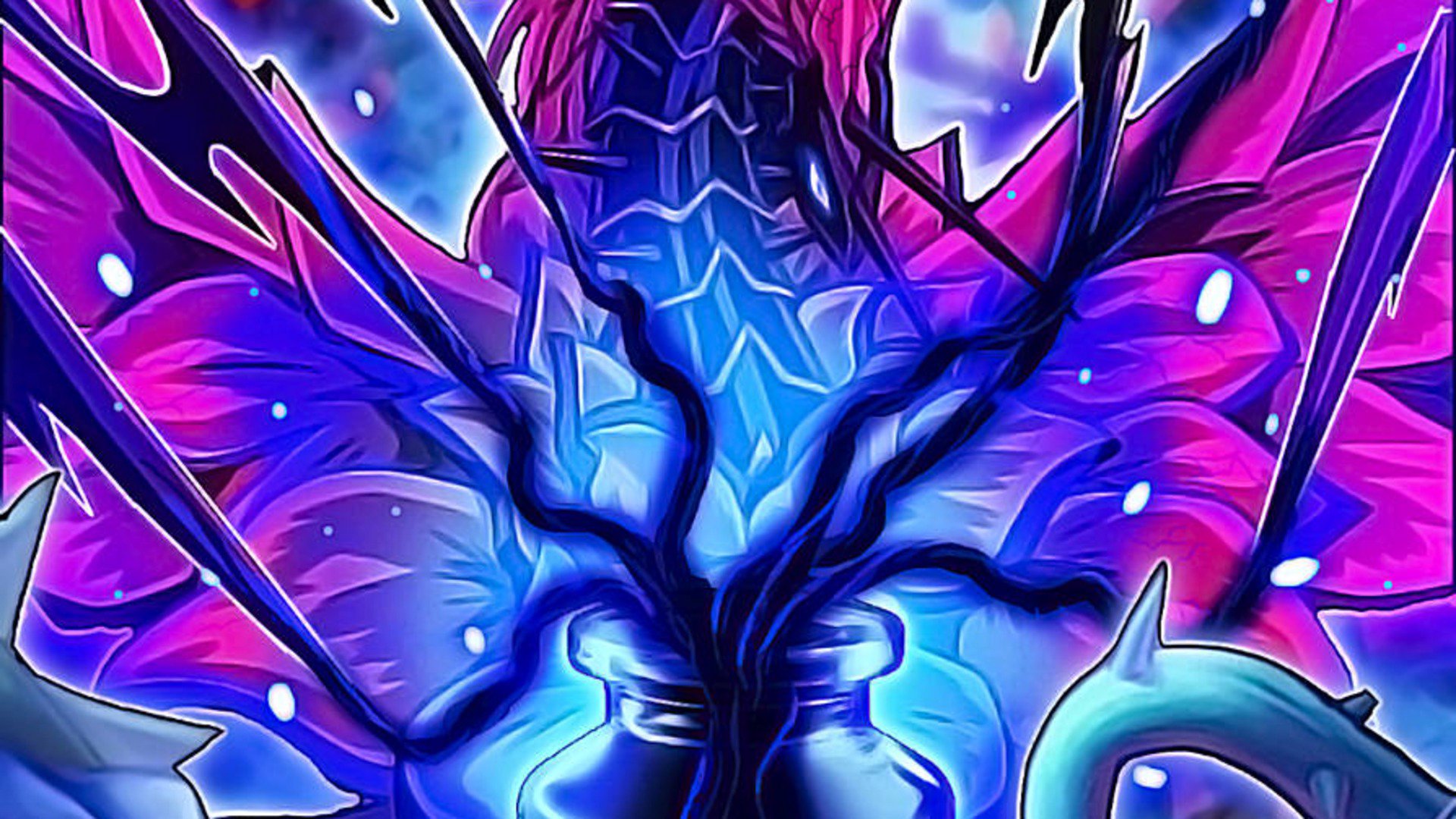 hydreigonwarrior banner