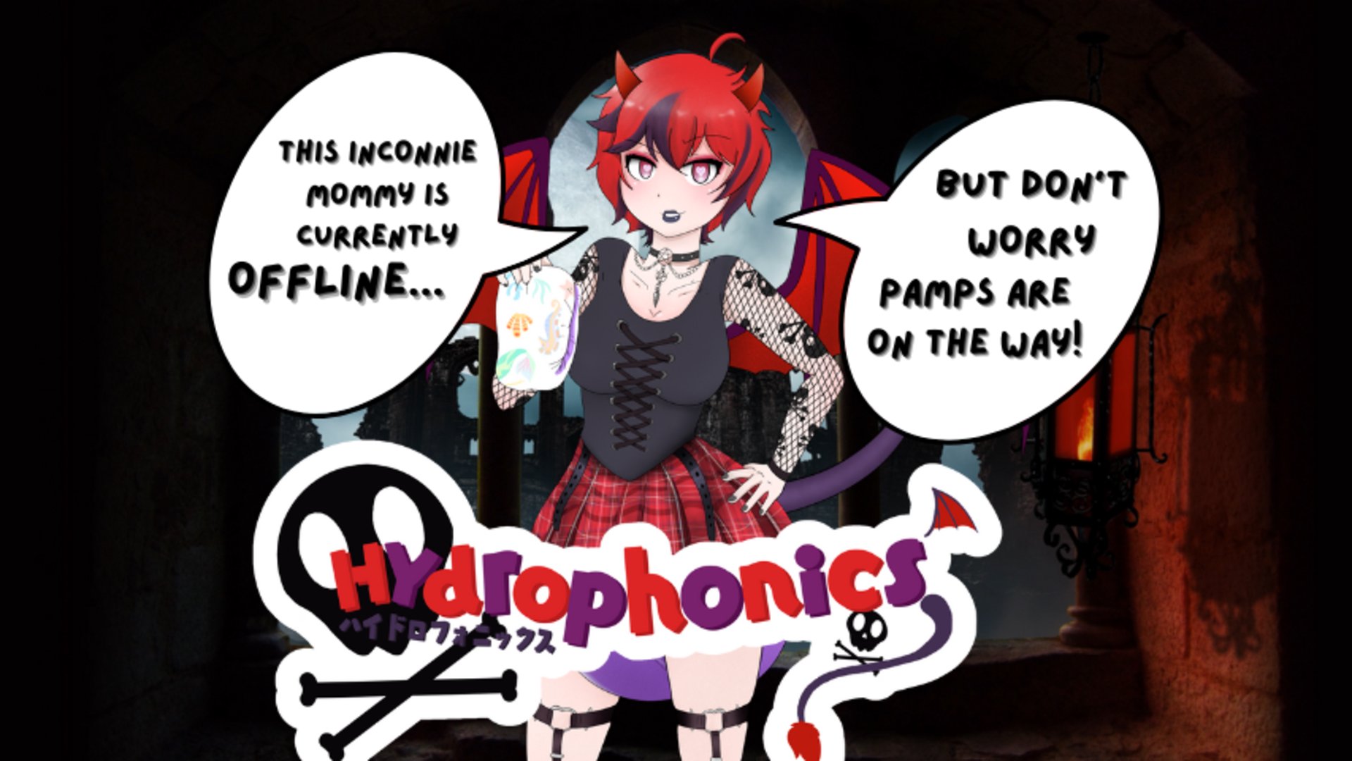 HydrophonicsTV banner
