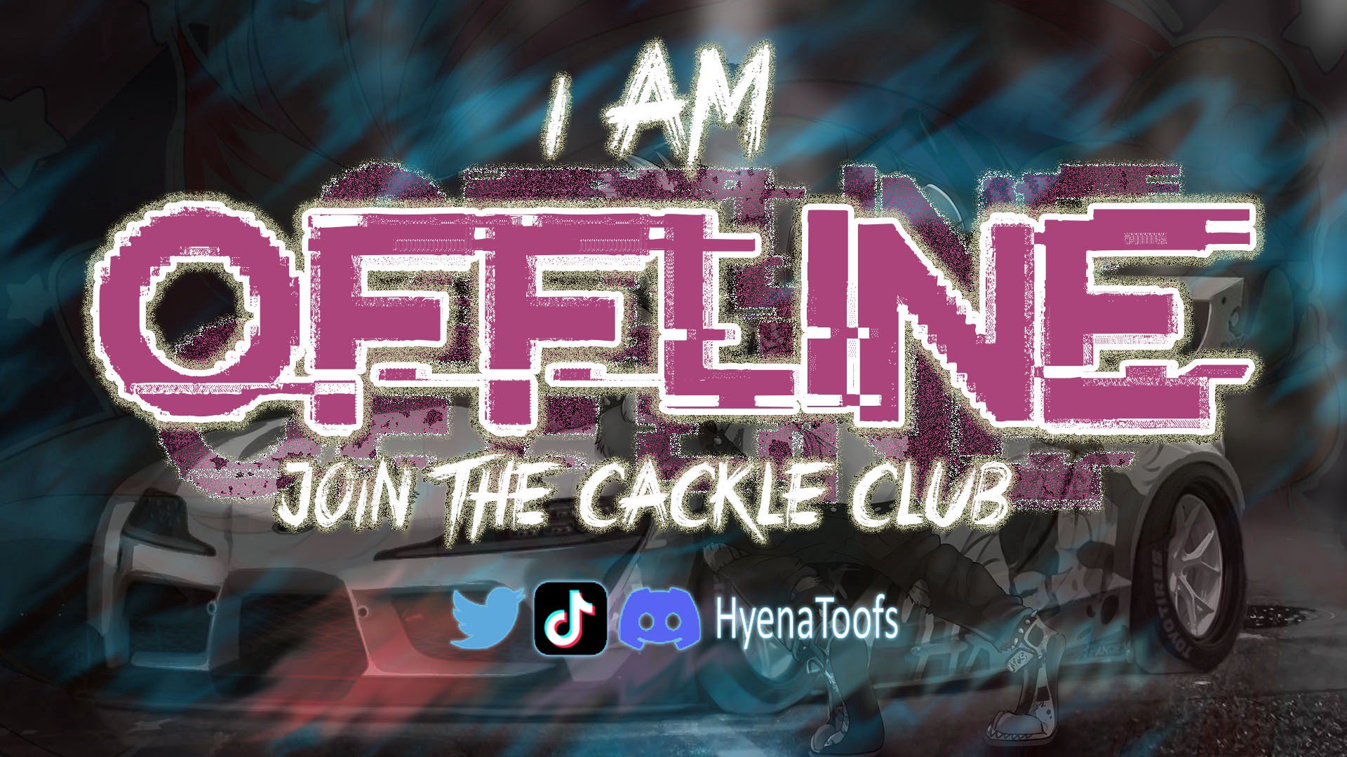 HyenaToofs banner