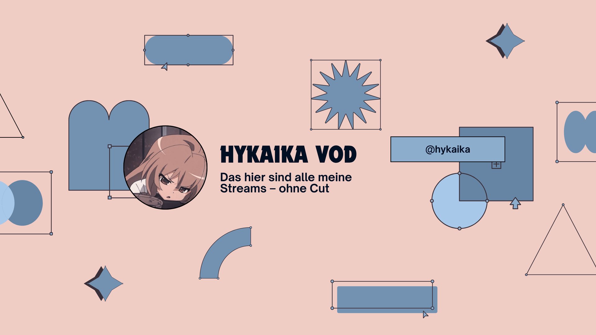 hykaika banner