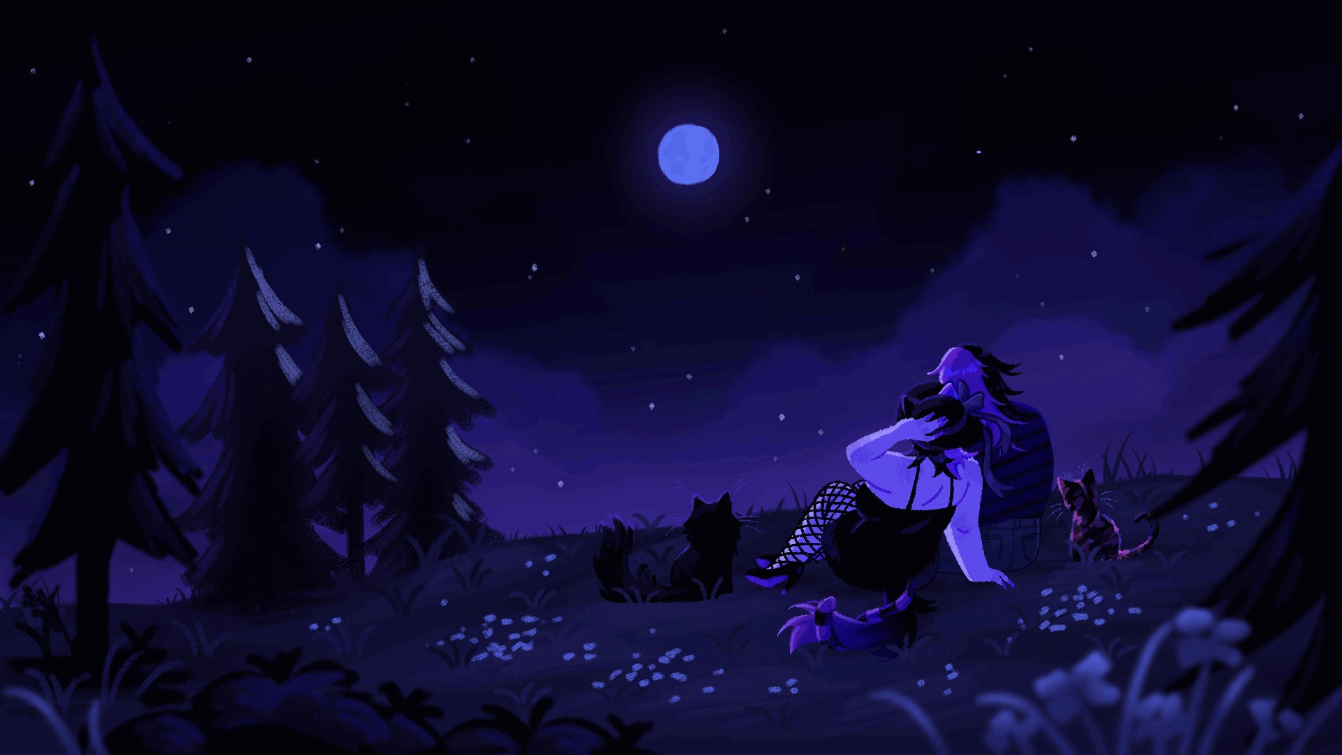 HylianGamerCat banner