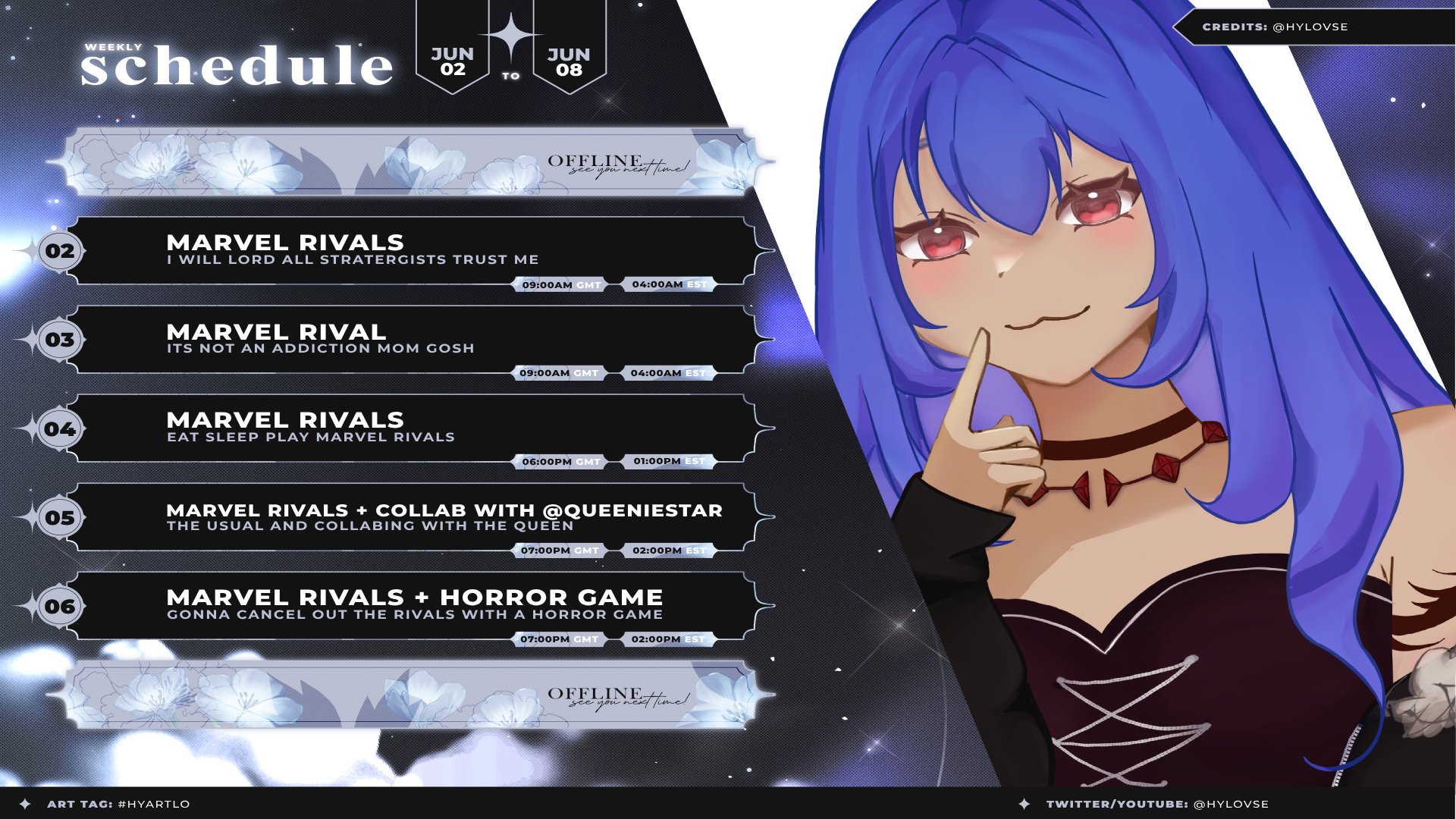 hylovse banner
