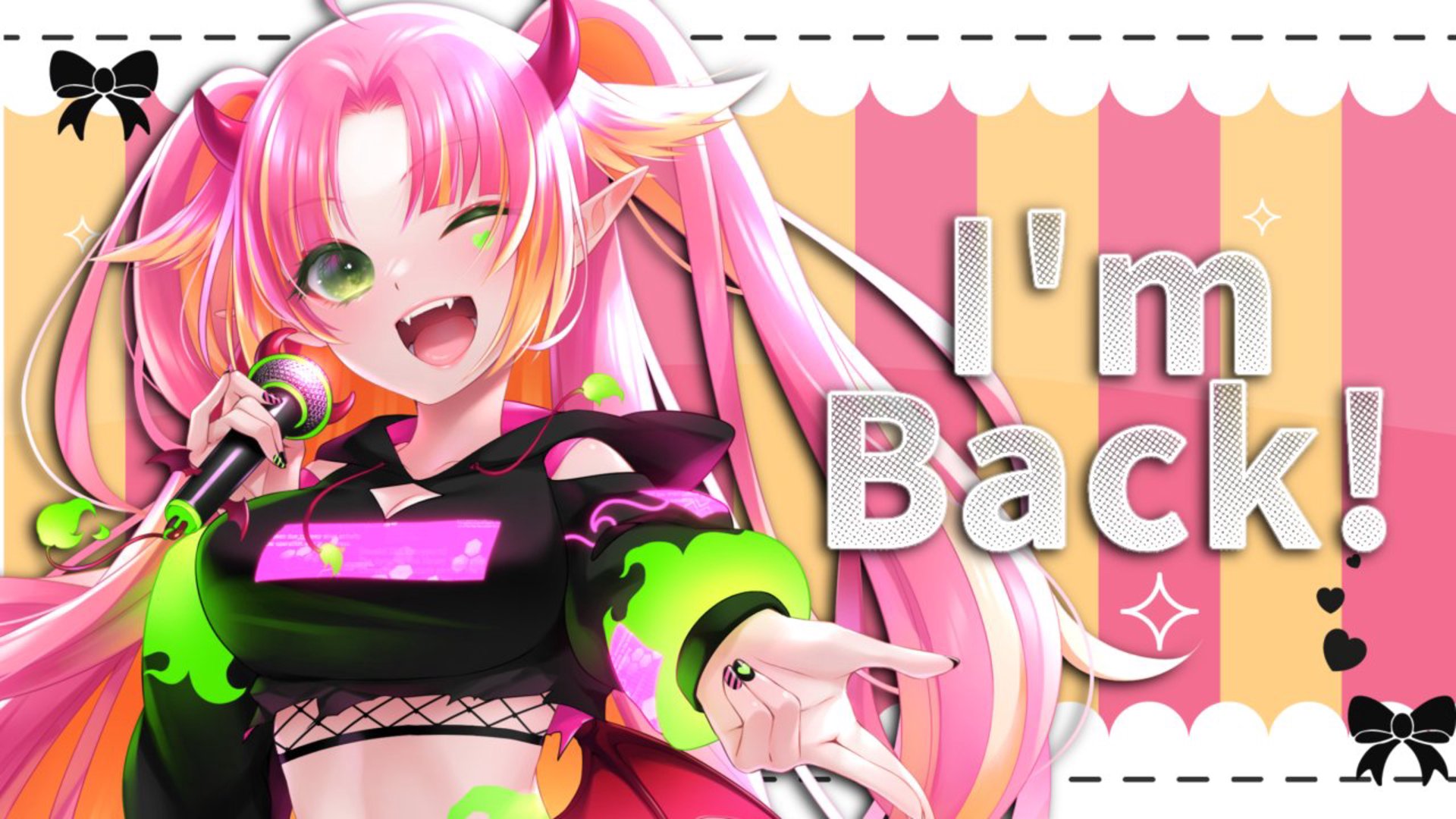 Ayane Hylo banner