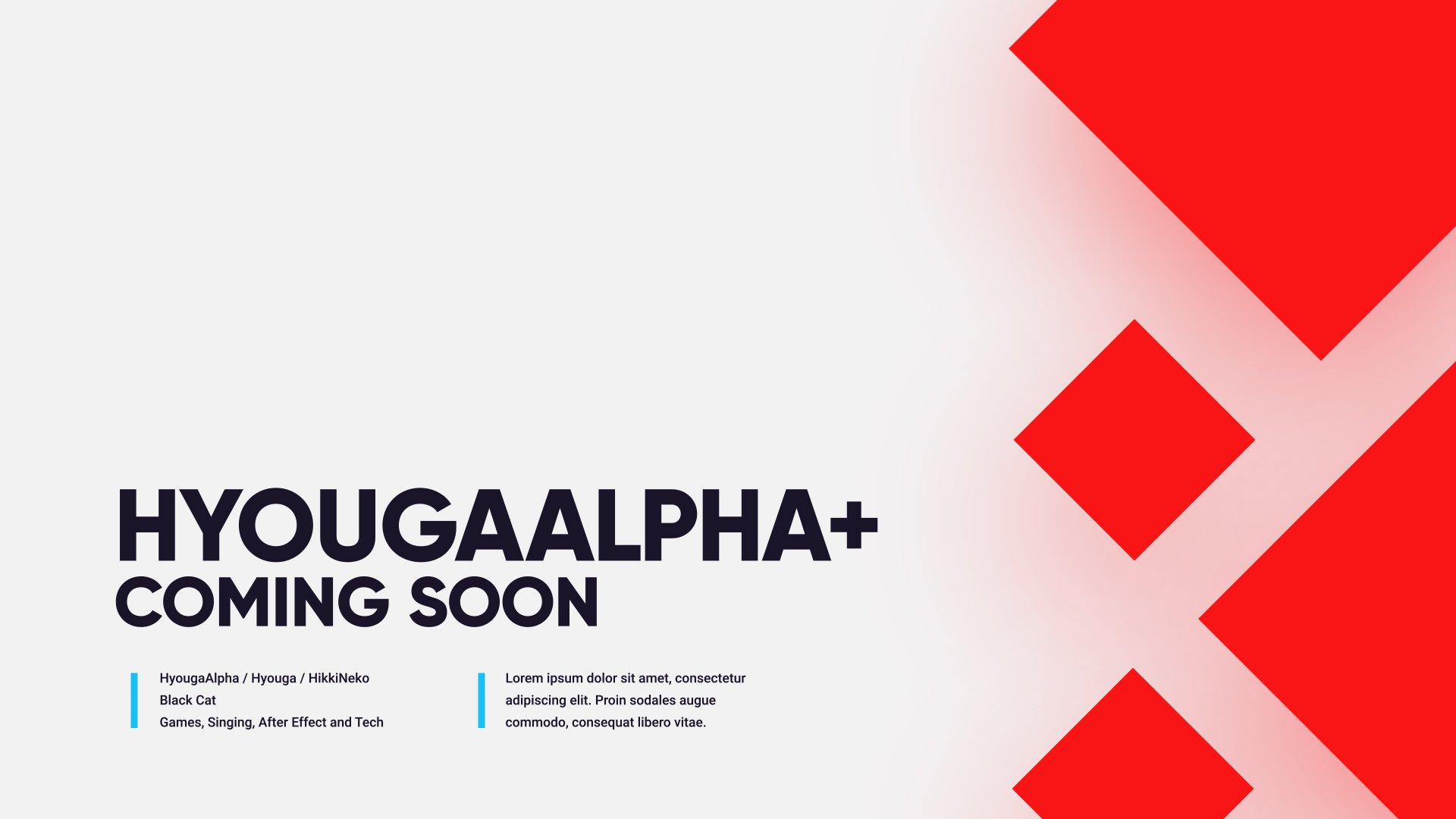 Hyouga Alpha banner