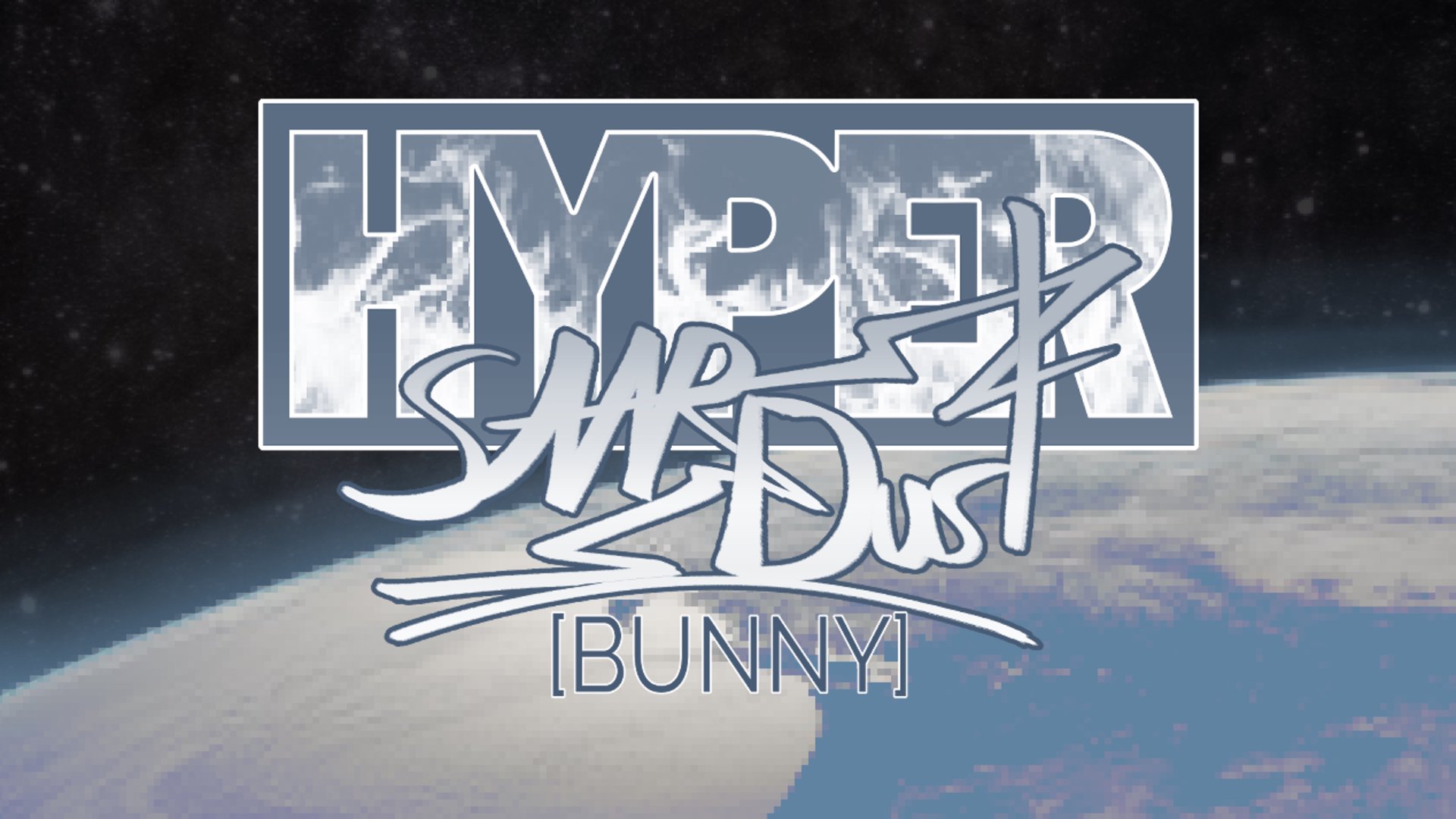 HyperStarDust banner
