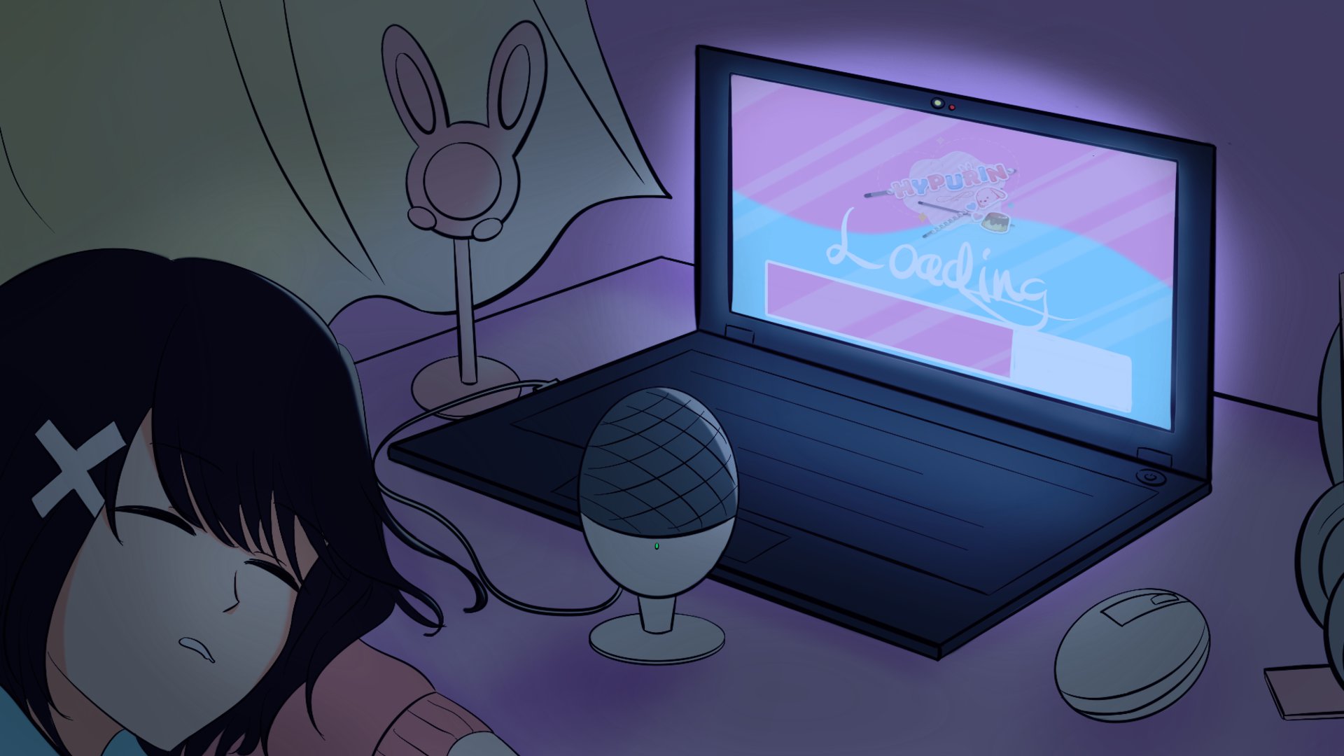 Hypar banner