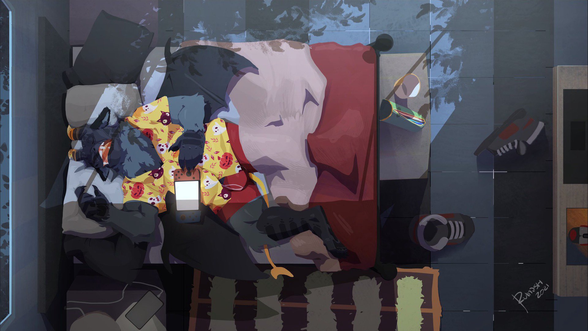 Hyypnosis banner