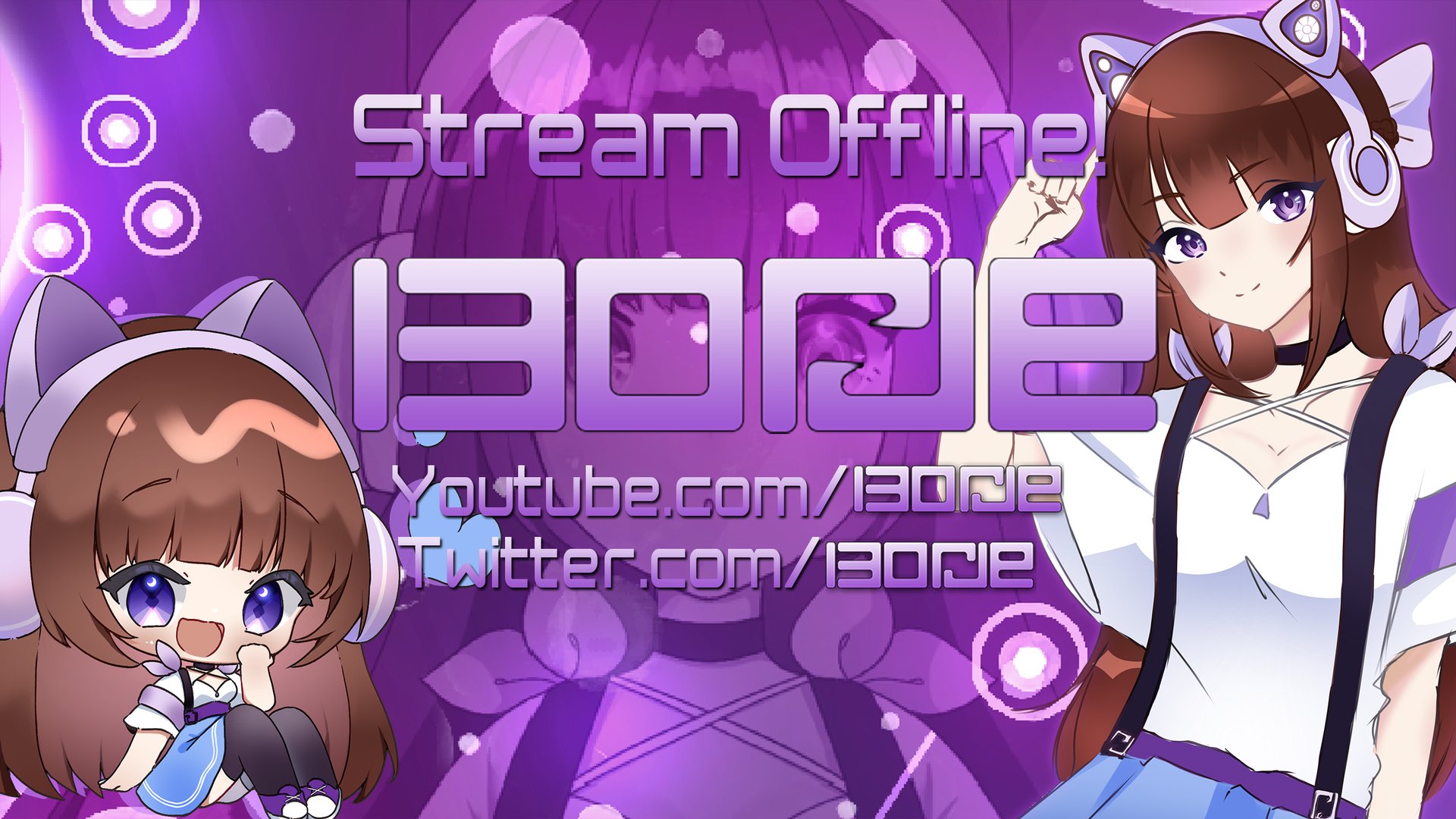 I3orje banner