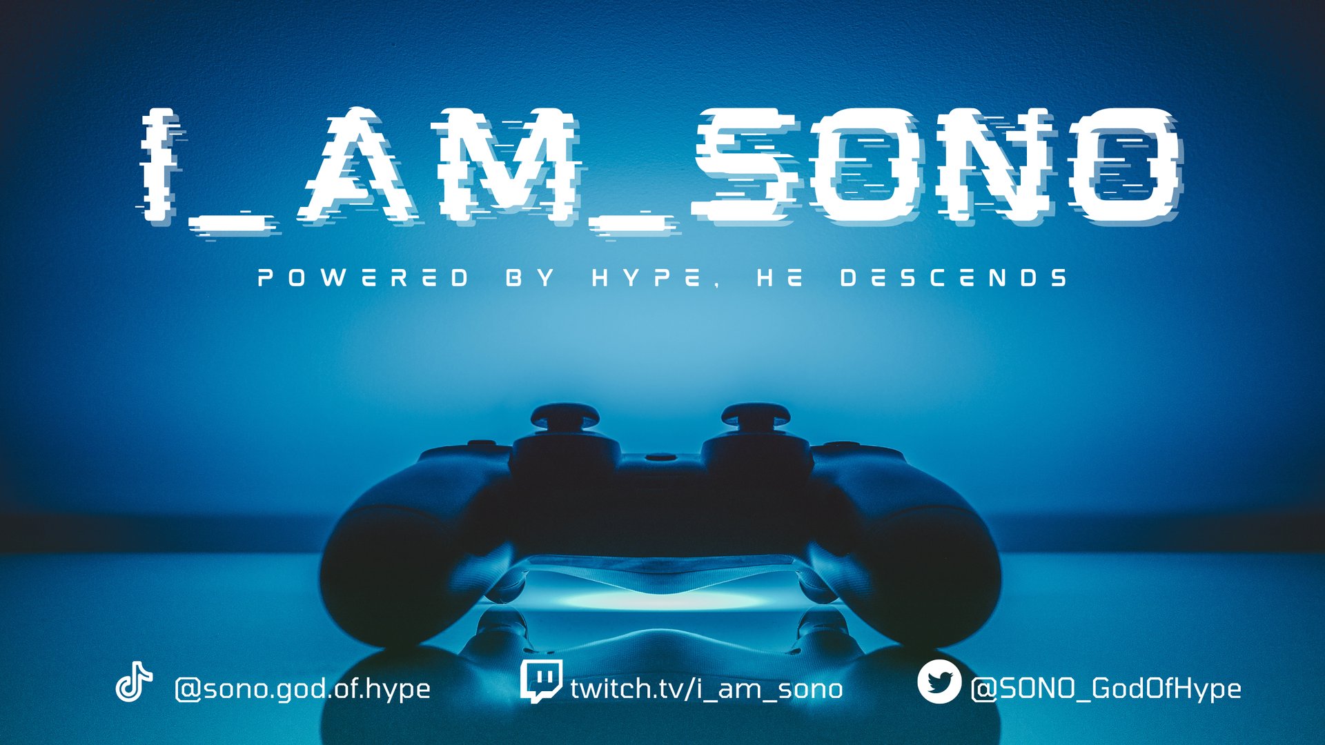 i_am_SONO banner