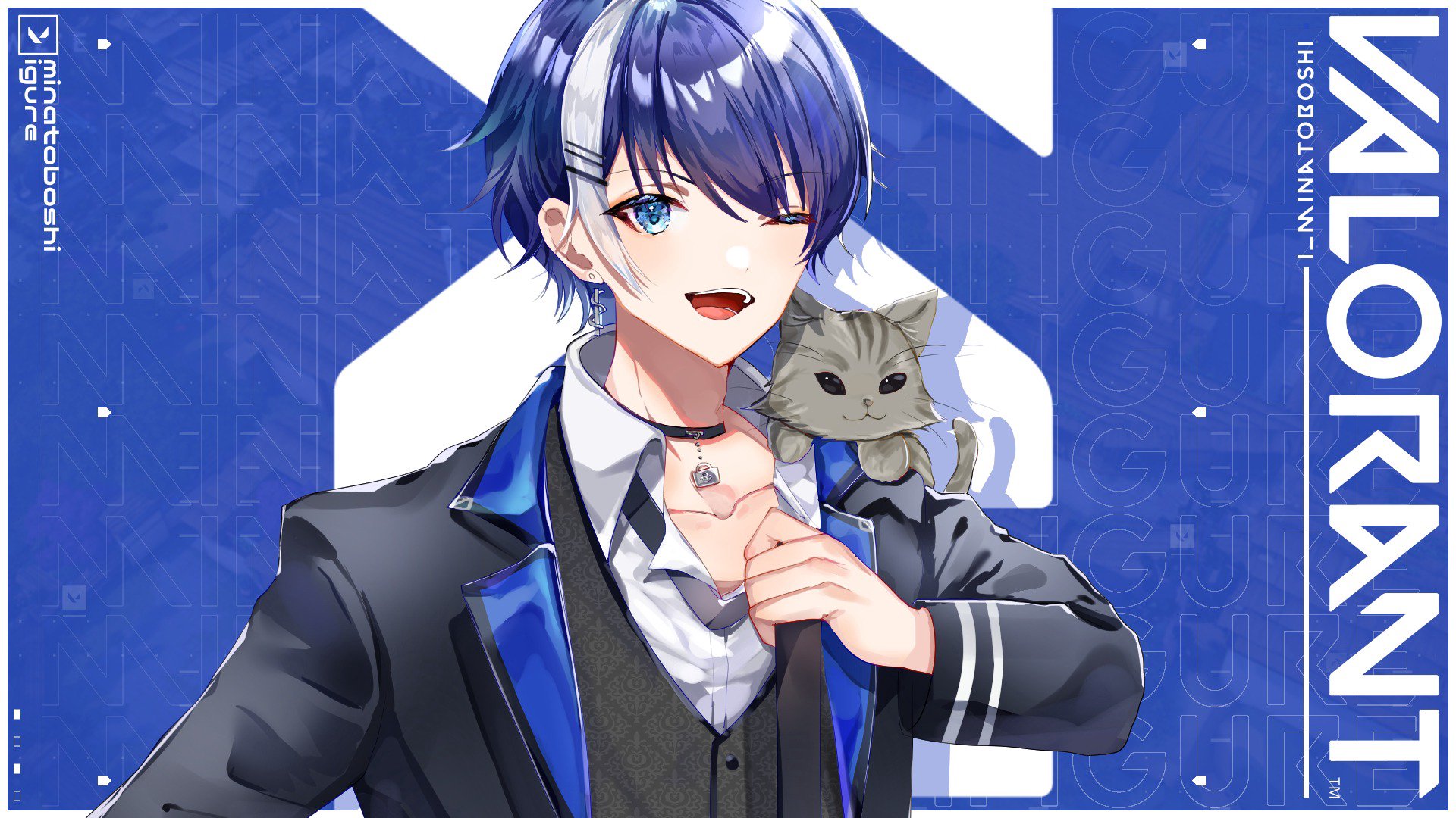 湊星いぐれ banner