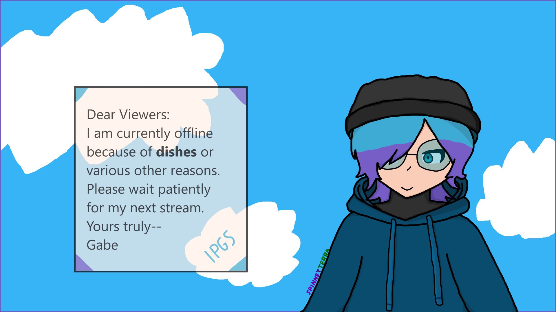 I_PlayGames_Sometimes banner