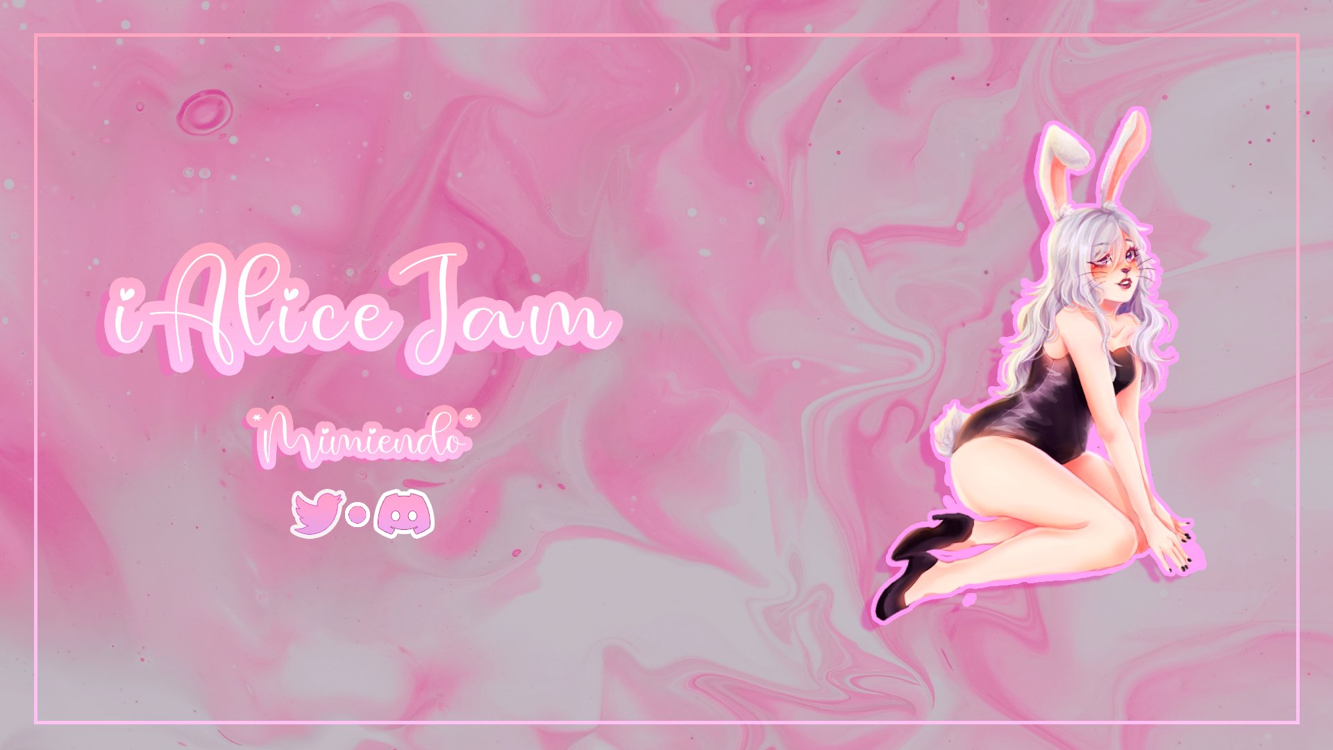 iAliceJam banner