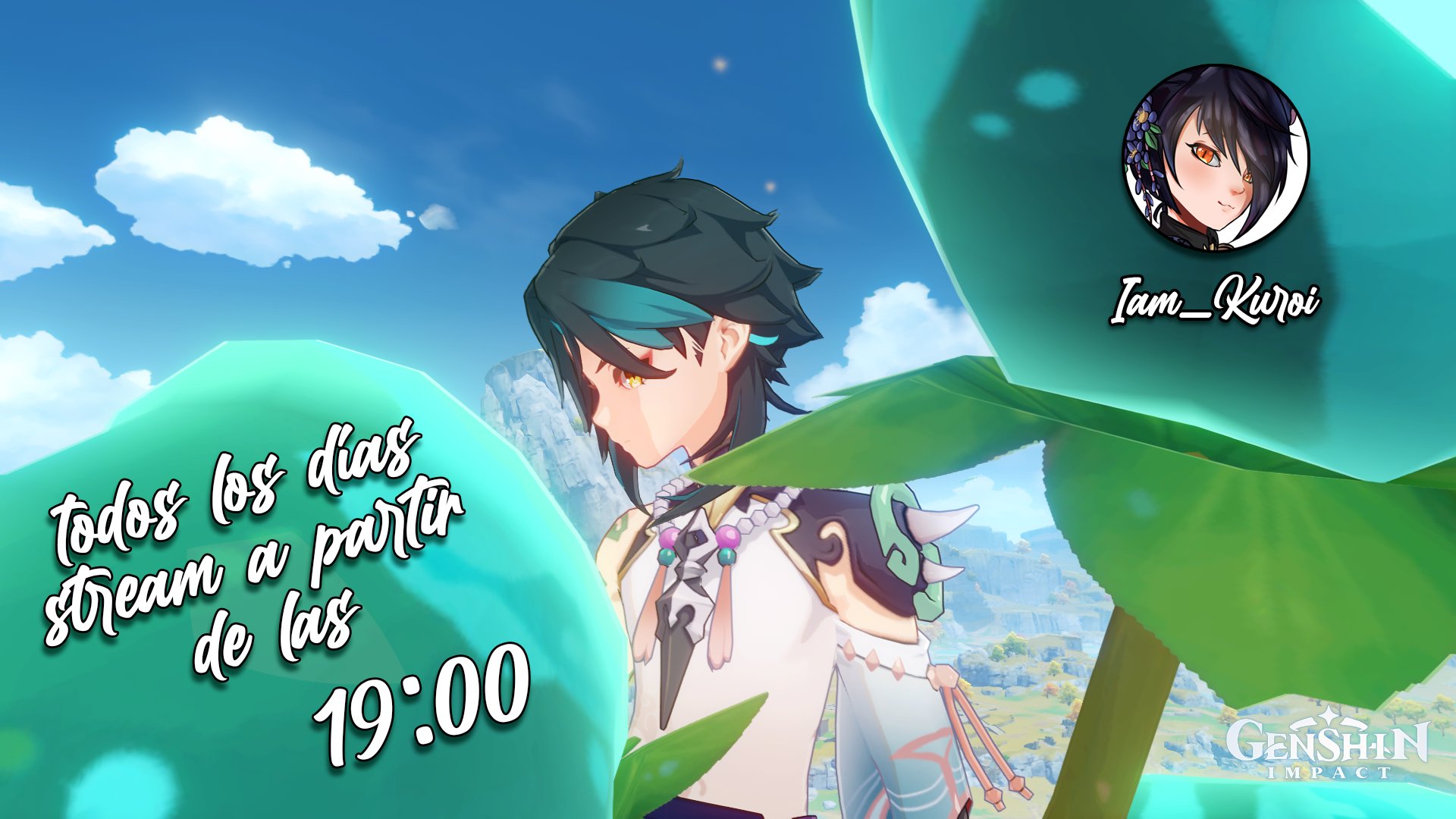 Iam_Kuroi banner