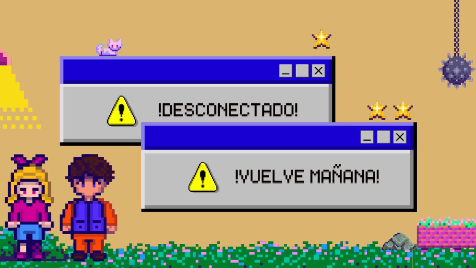 IamDav_ banner