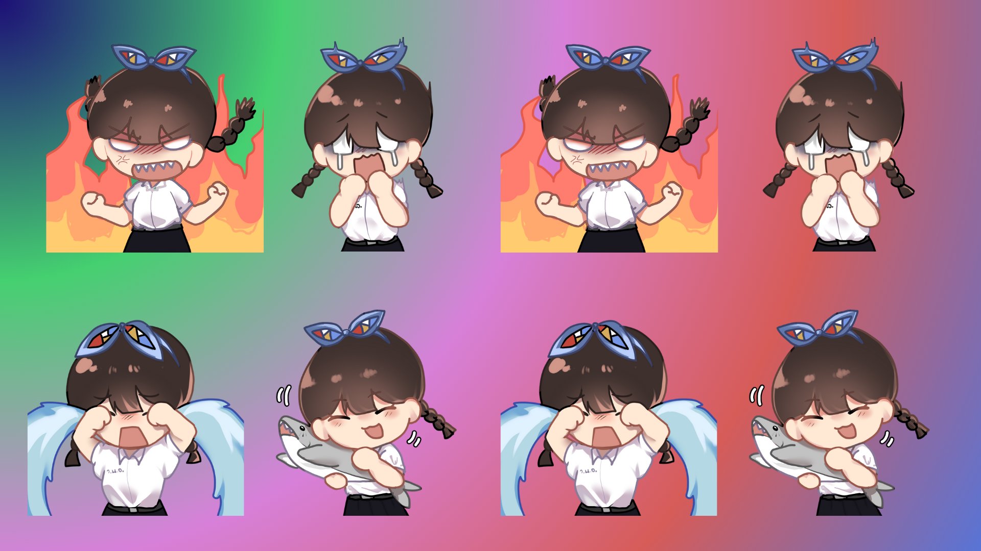 iammine4138 banner