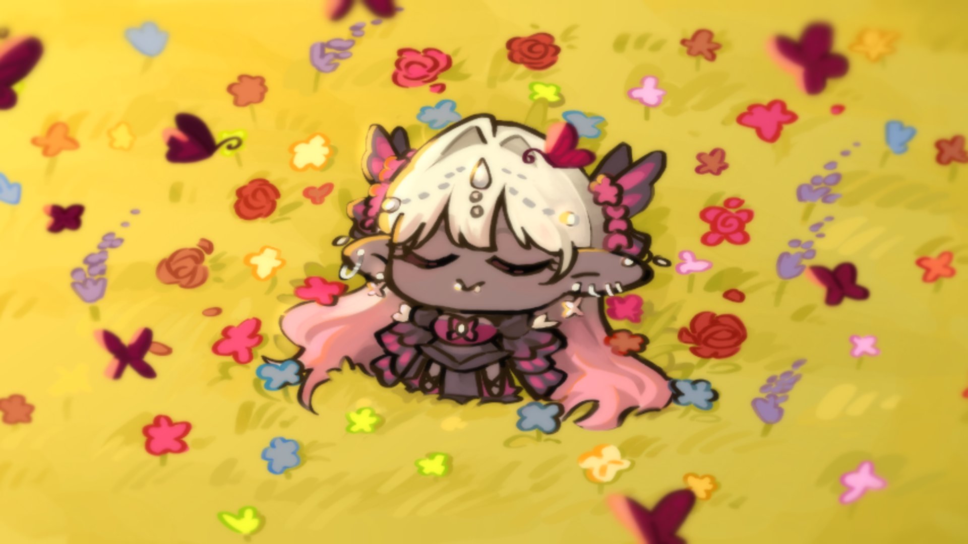 iammorihana banner