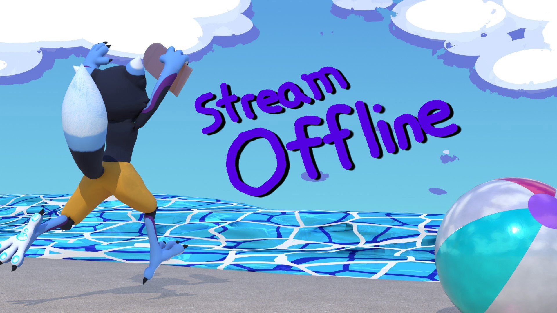 IamMrFlare banner