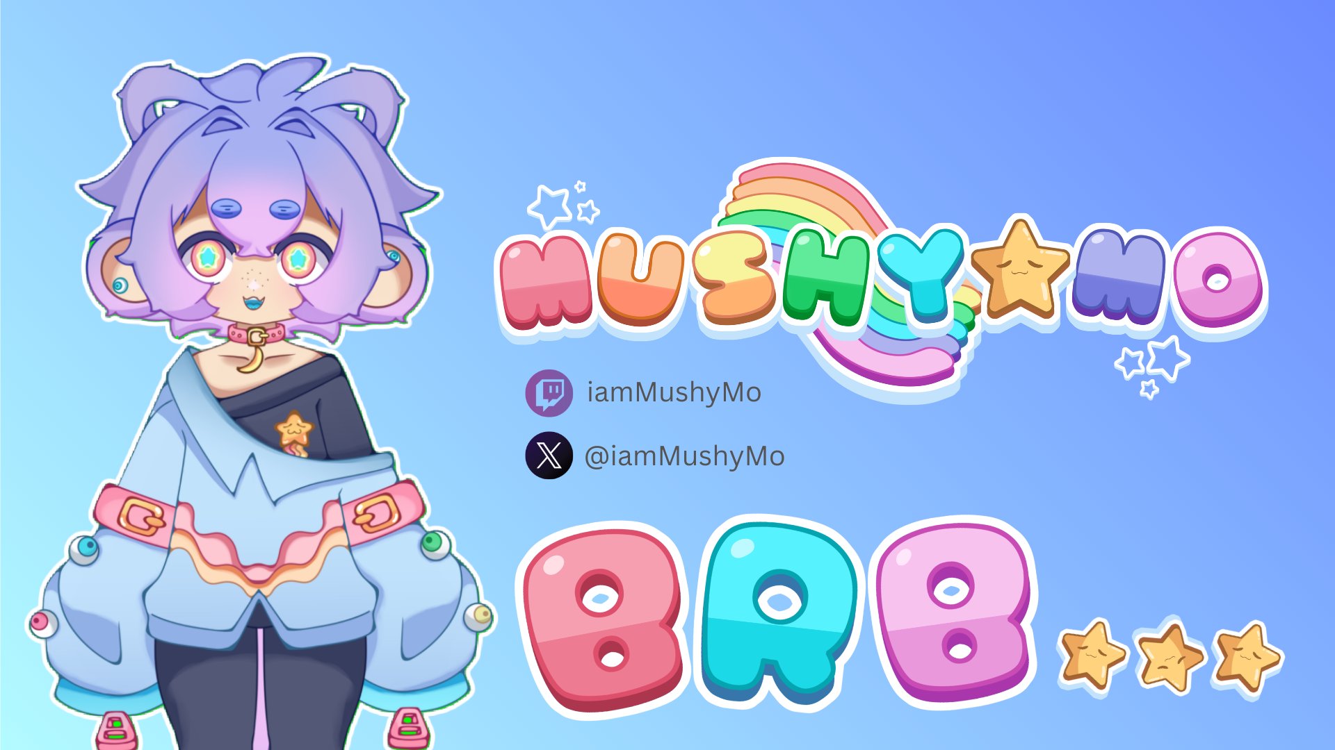 iamMushyMo banner