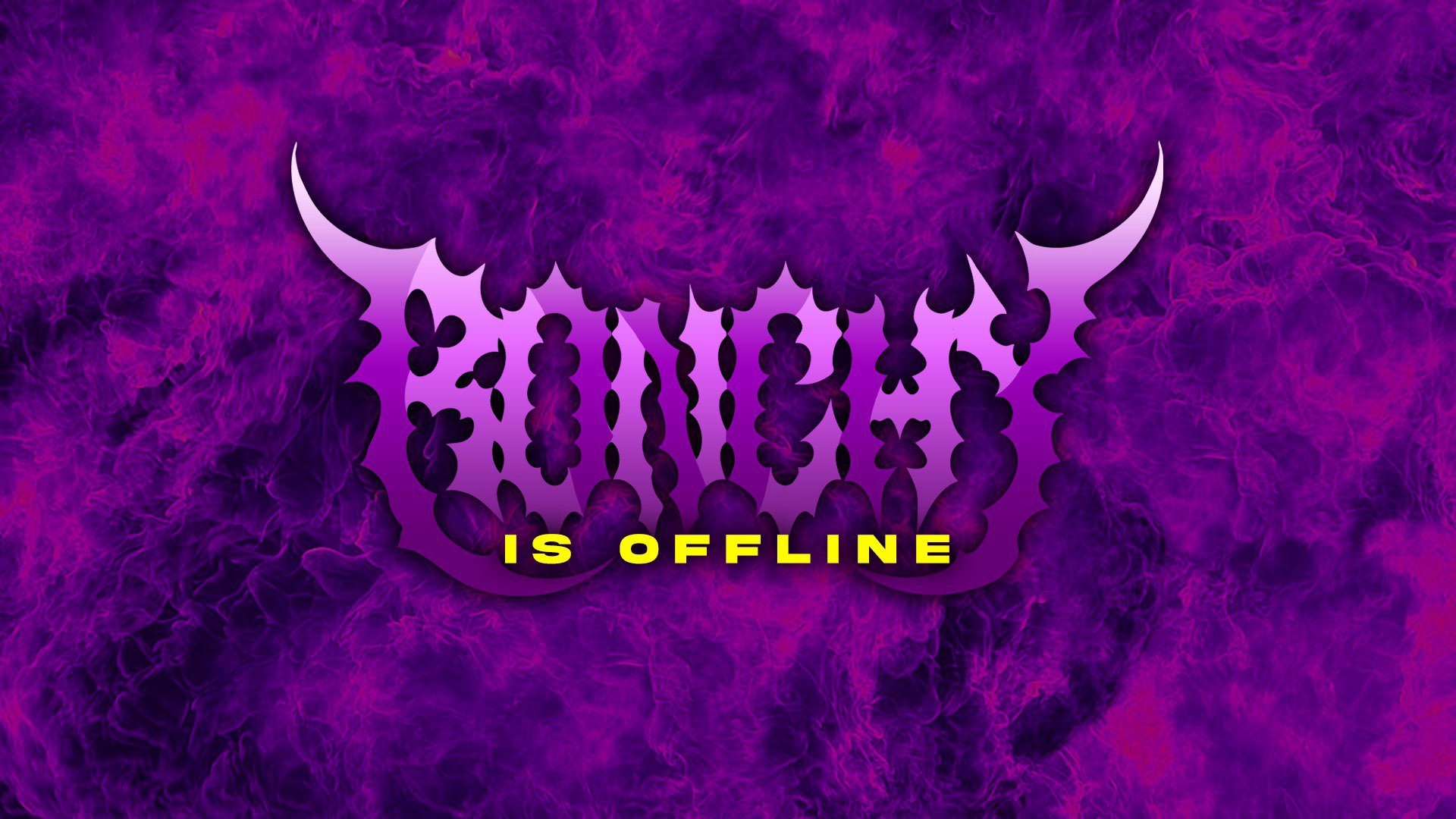 IAmRonchy banner