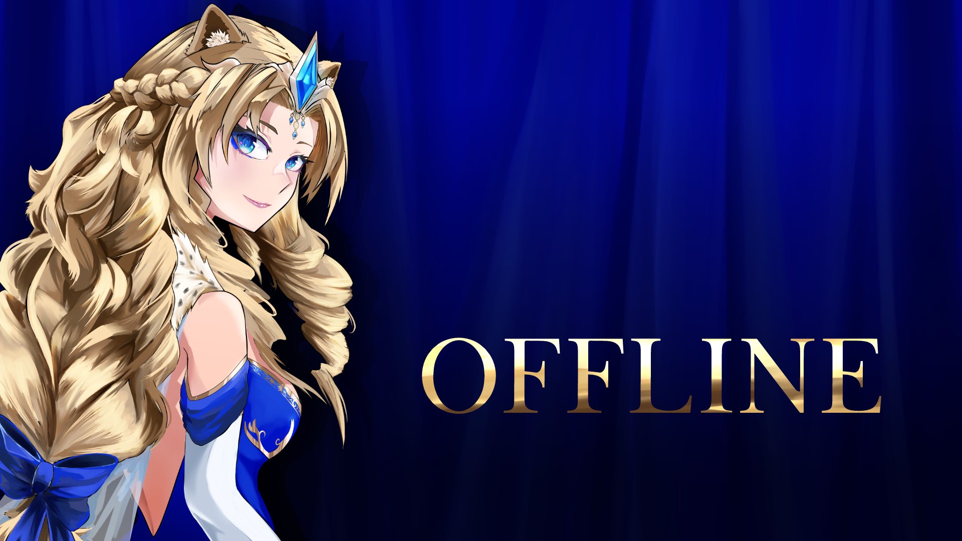 iamroyalblu banner
