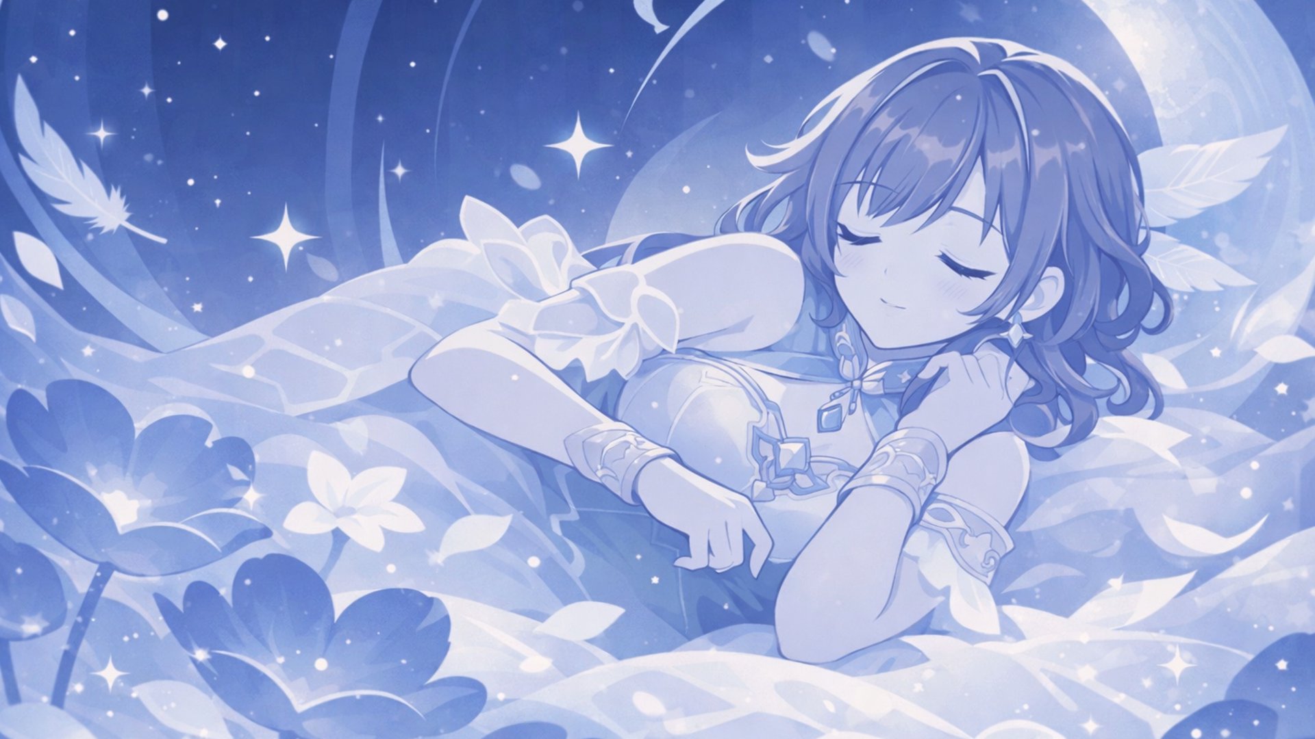 iamthelua banner