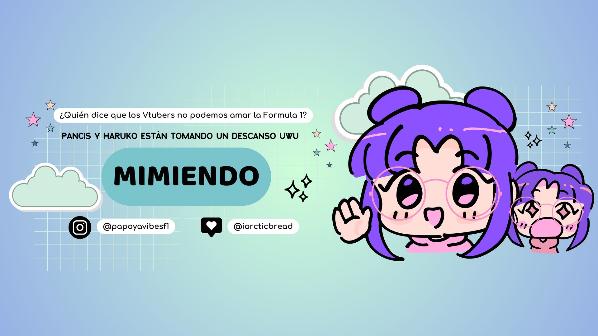 iArcticBread banner
