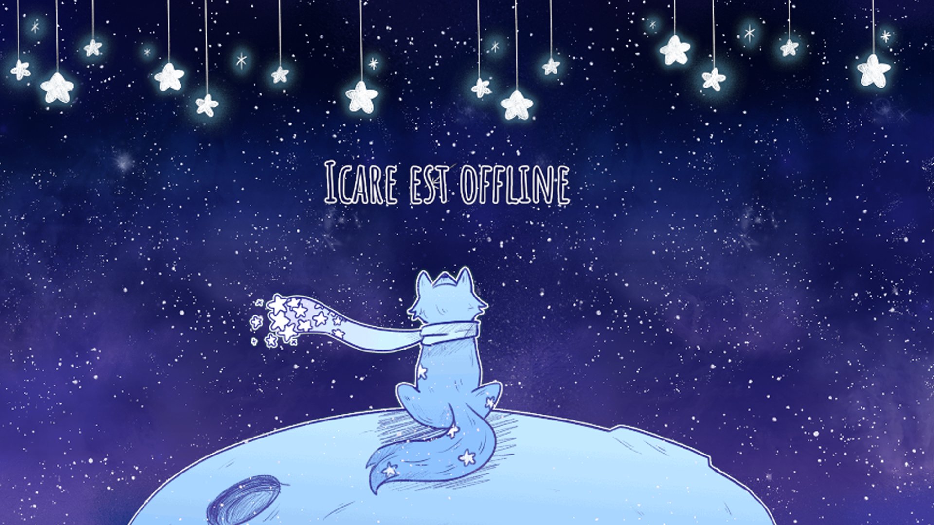 icareToon banner