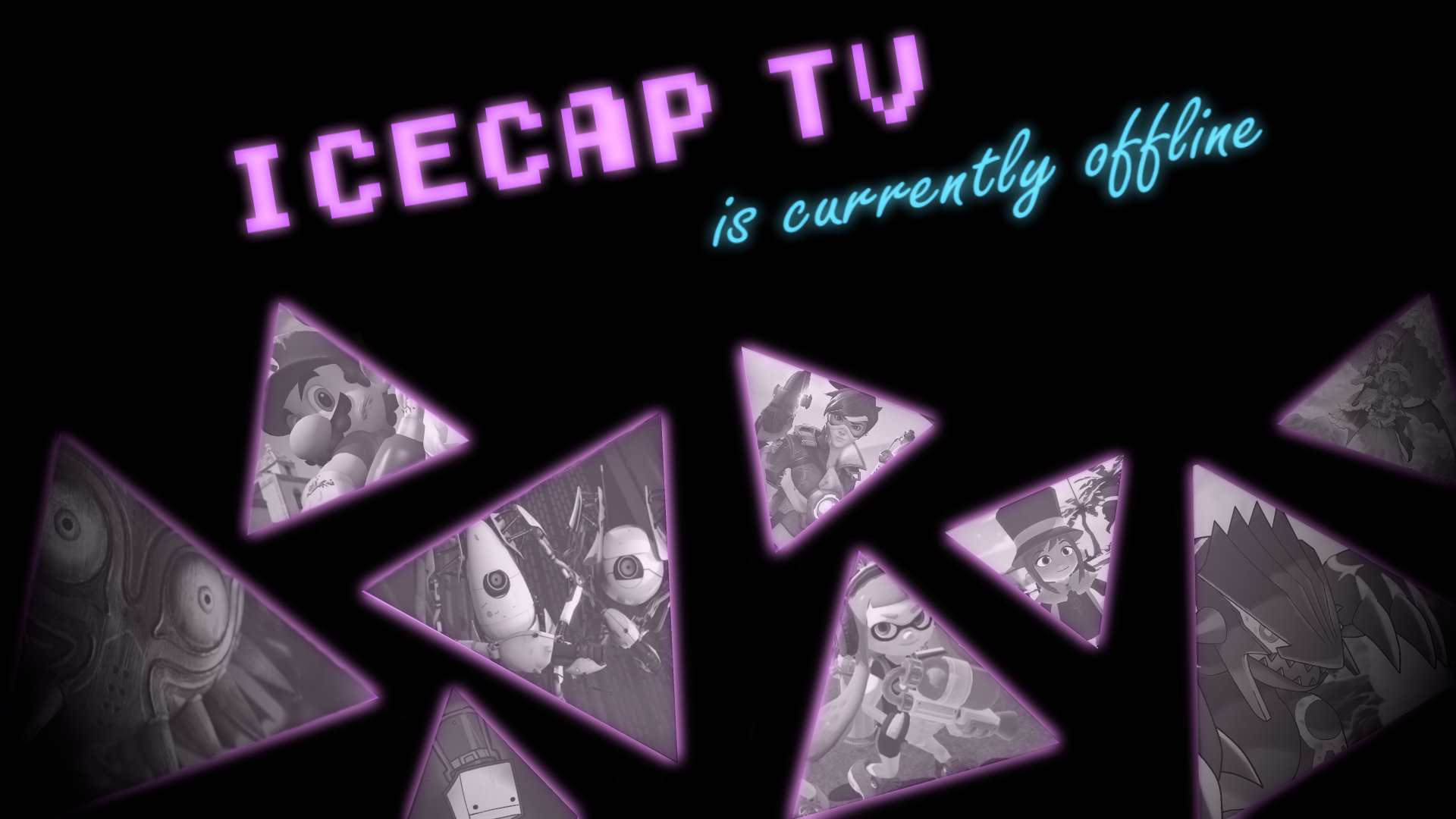 Icecap_TV banner