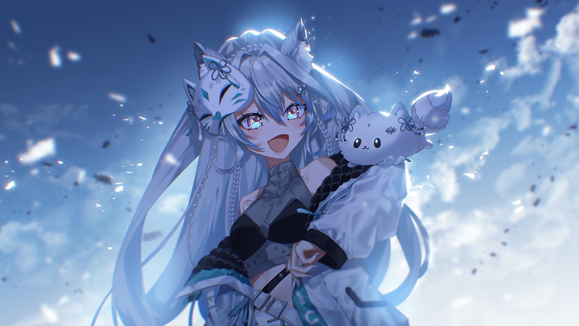 iceenblue banner